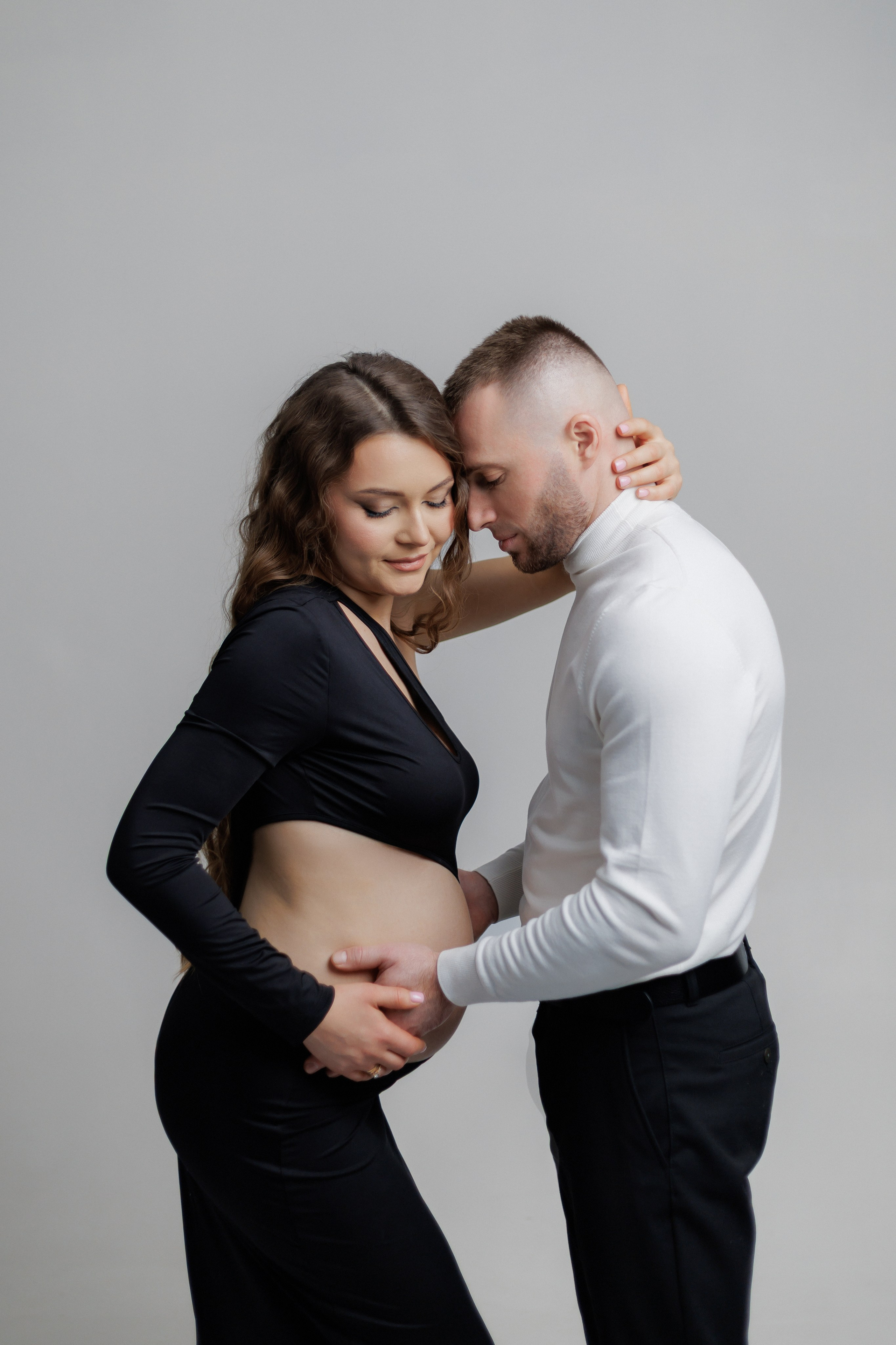 V & V. Photographer Elvira Hryshchenko