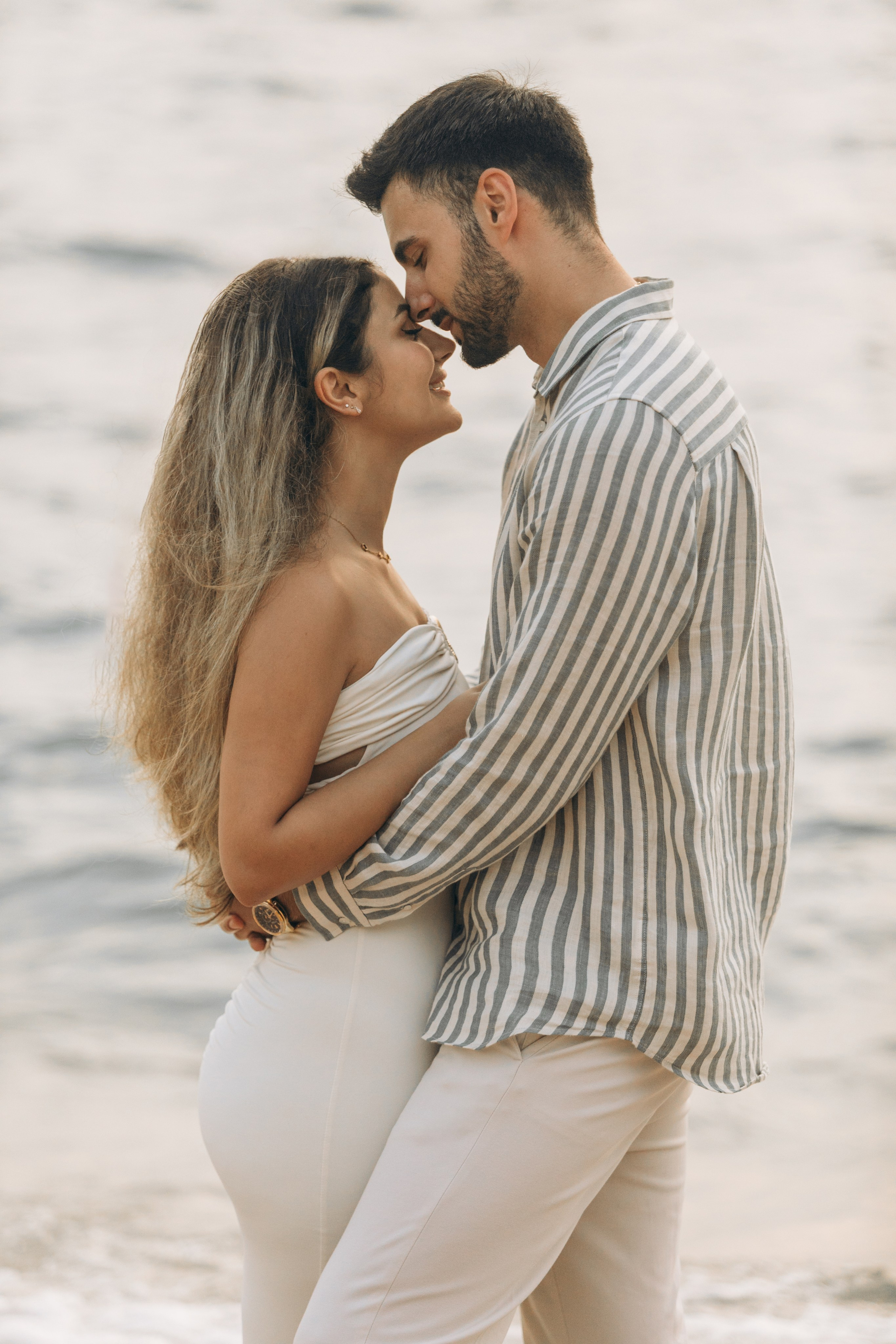 LoveStory. Фотограф в Паттайе
