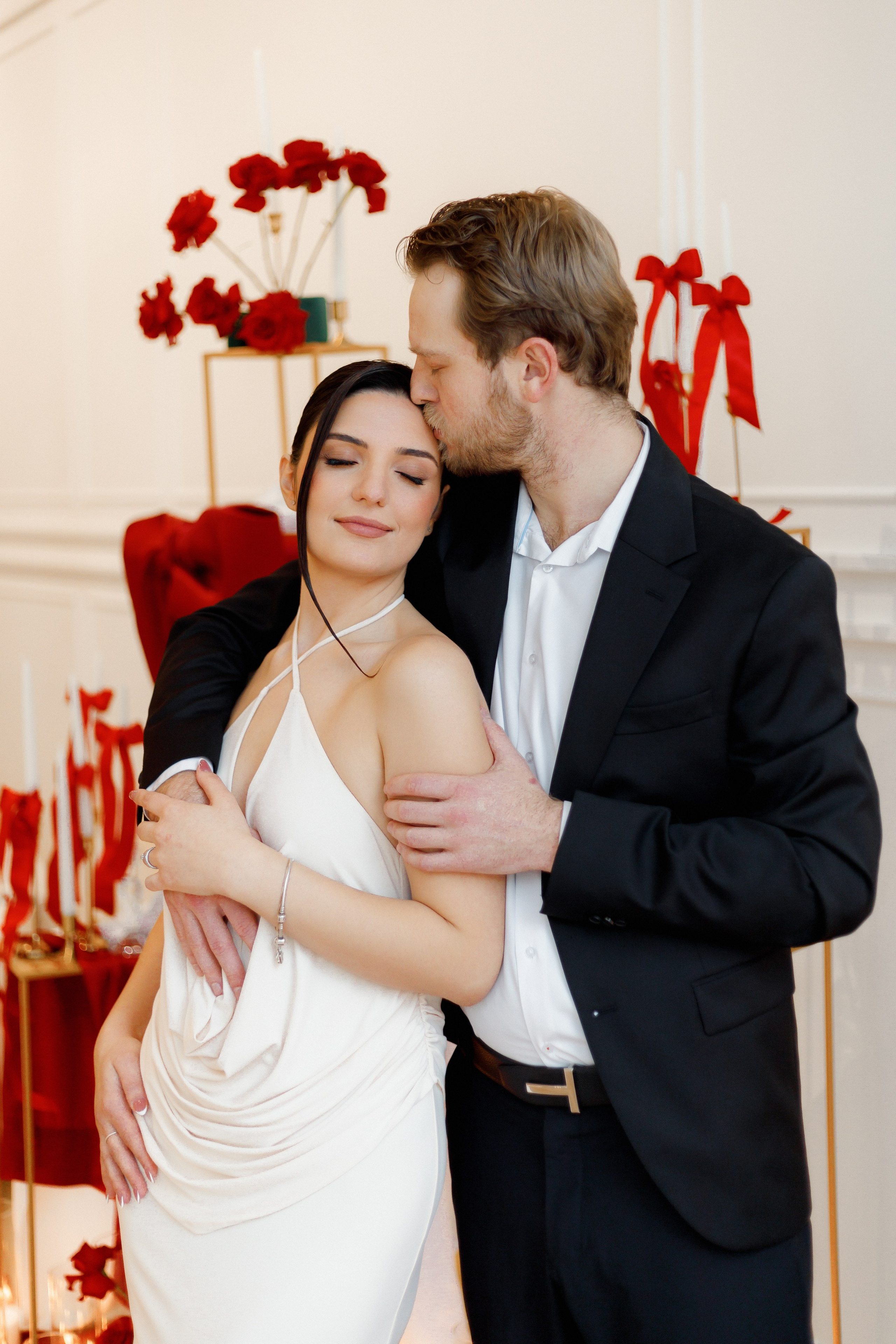 S & Z. Photographer Elvira Hryshchenko