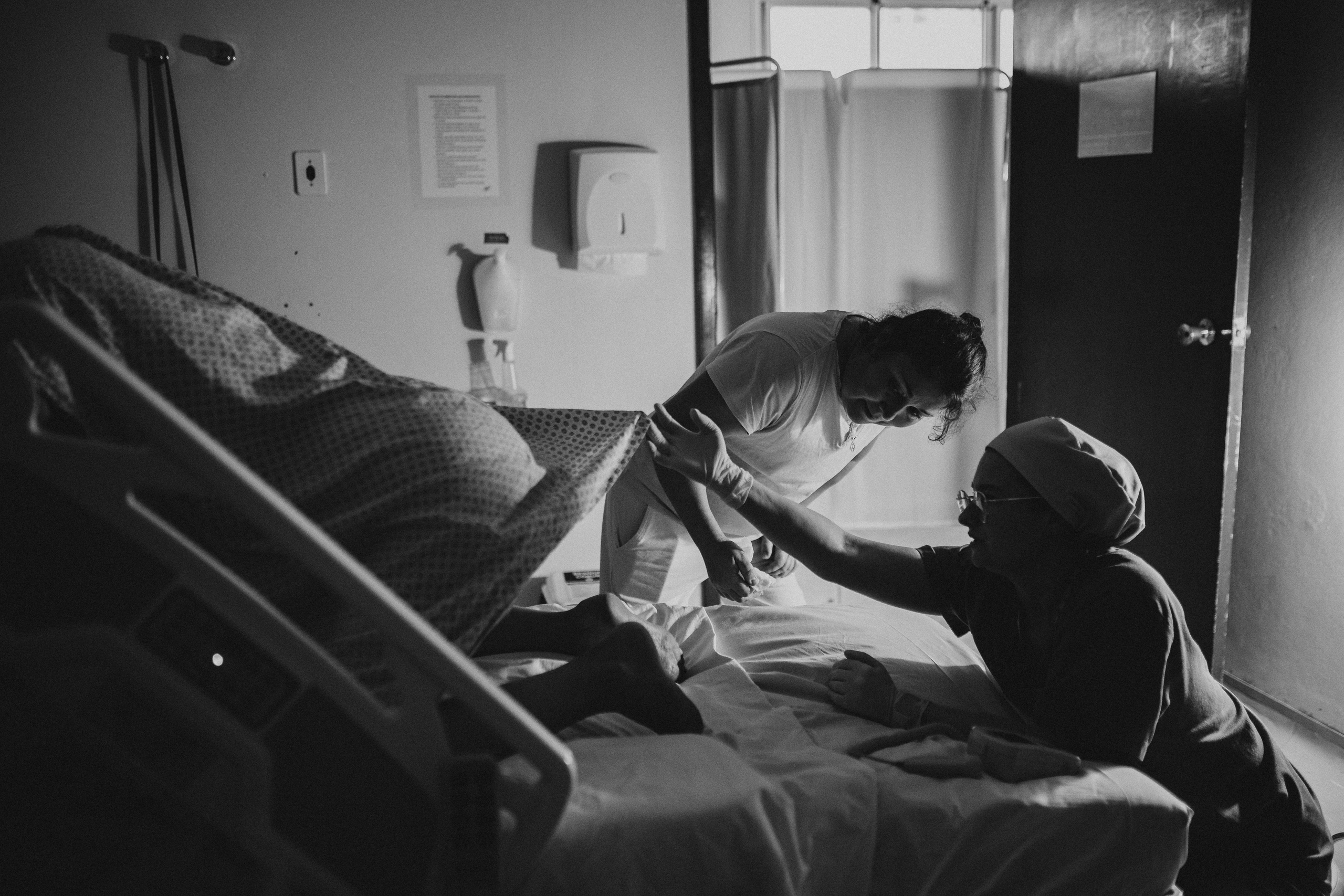 Gordei’s Birth. Fotografa de família e crianças em Florianópolis SC Daria Ermolaev