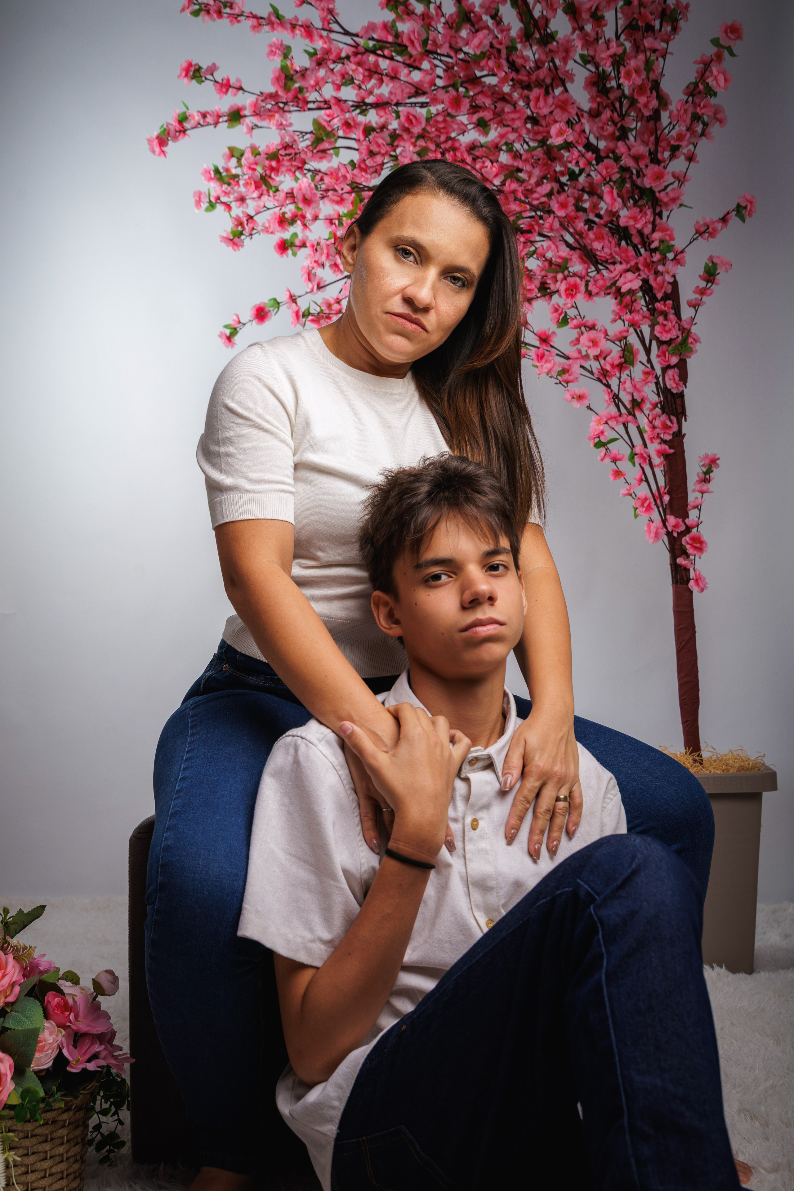 Dia das mães, dia lindo