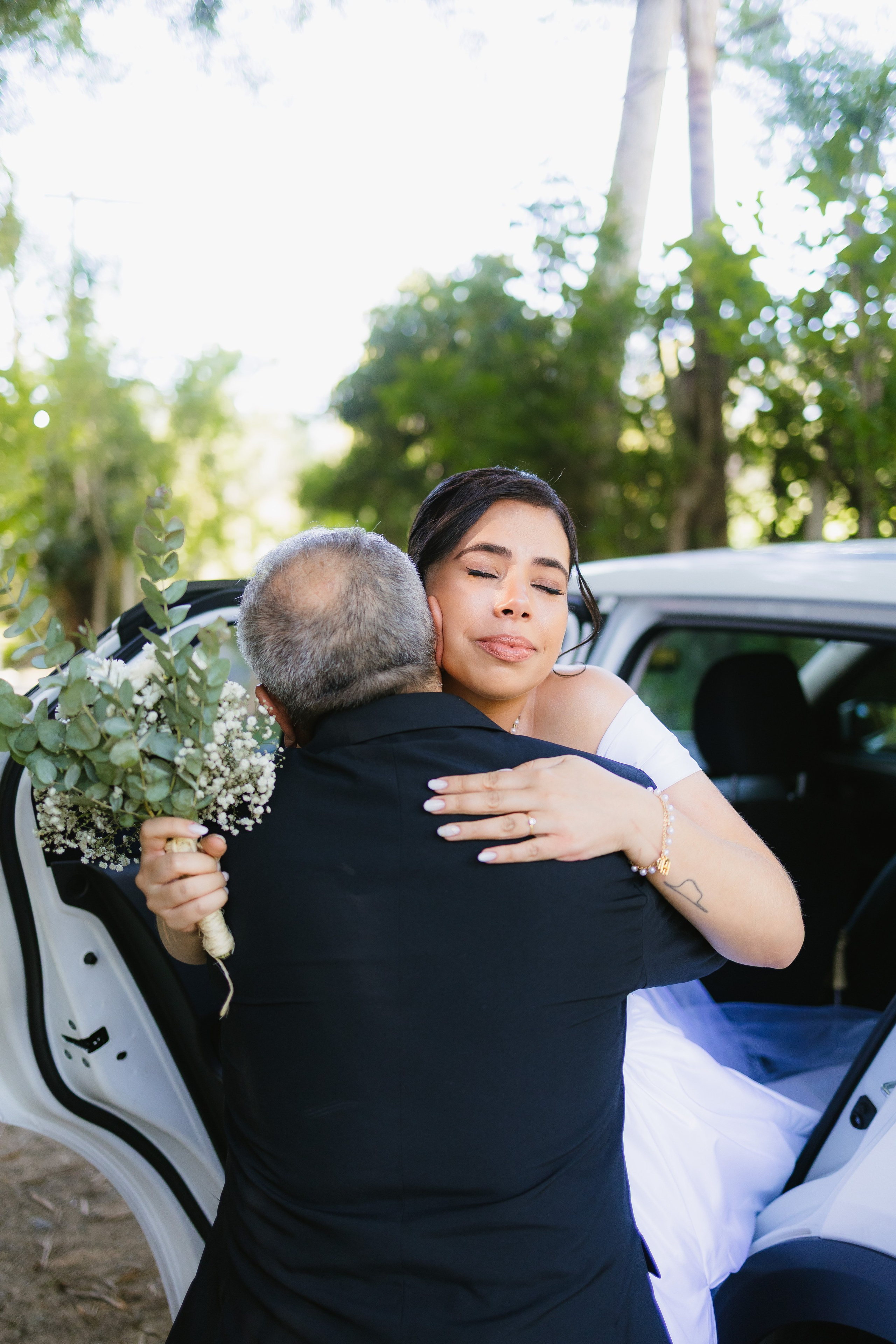 Ana & Heitor | Mini wedding | Itapecerica da Serra
