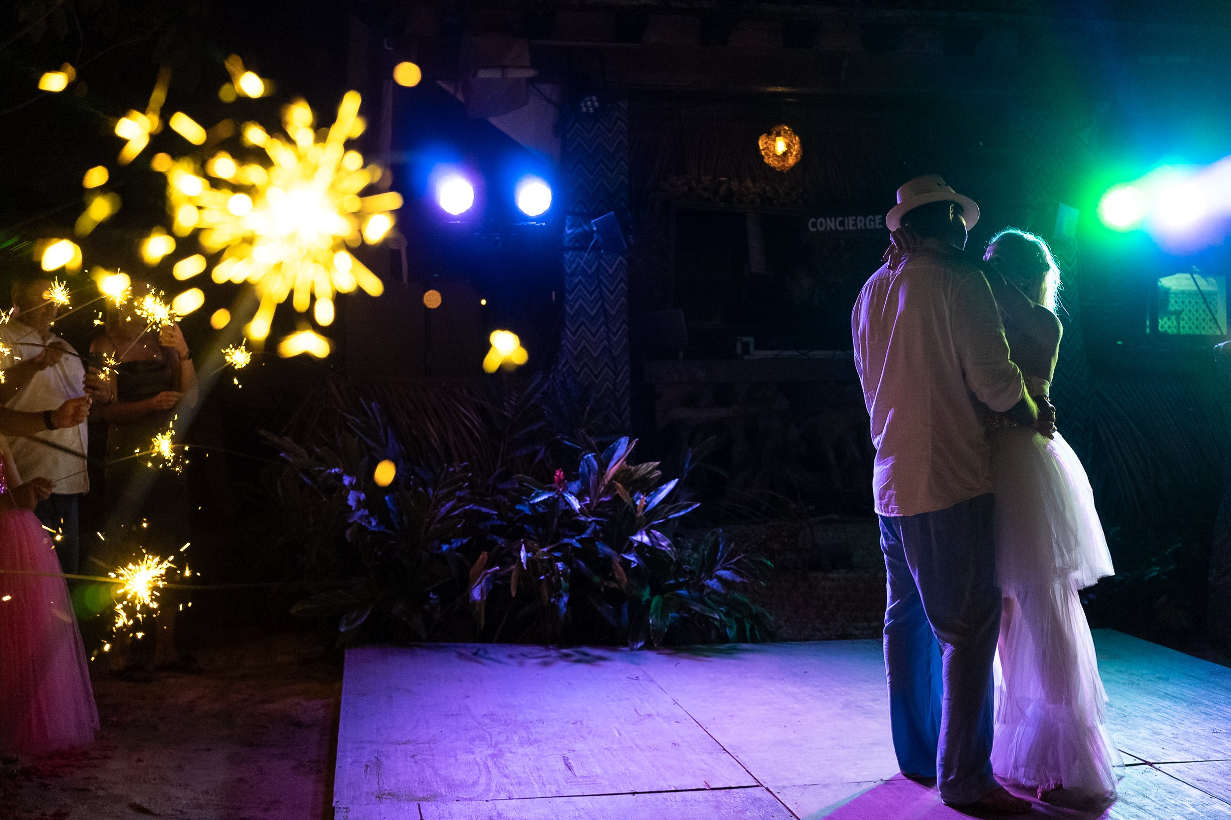Aggie & Brian. Fotografía de Bodas Profesionales en Puerto Vallarta y Riviera Nayarit