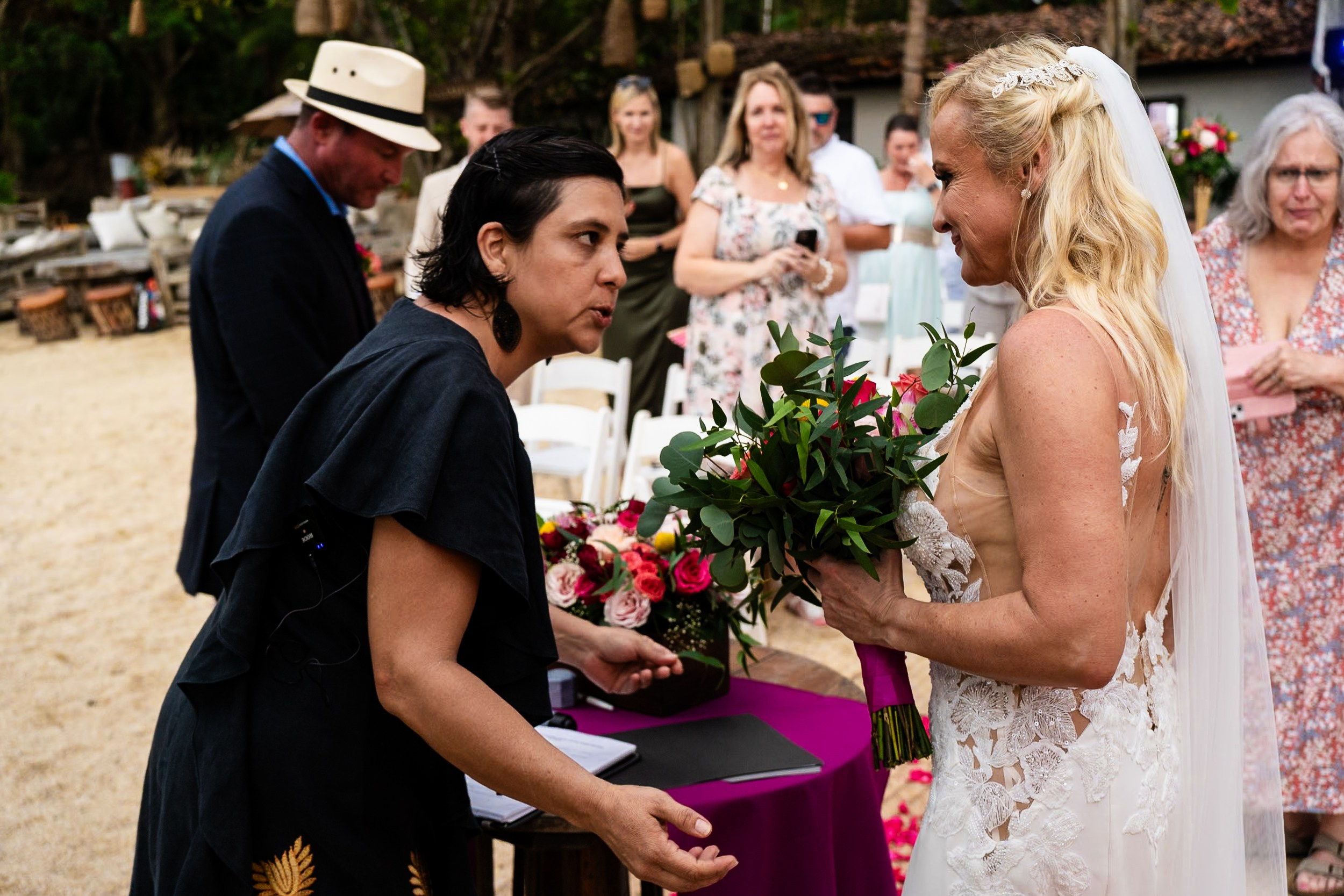 Aggie & Brian. Fotografía de Bodas Profesionales en Puerto Vallarta y Riviera Nayarit
