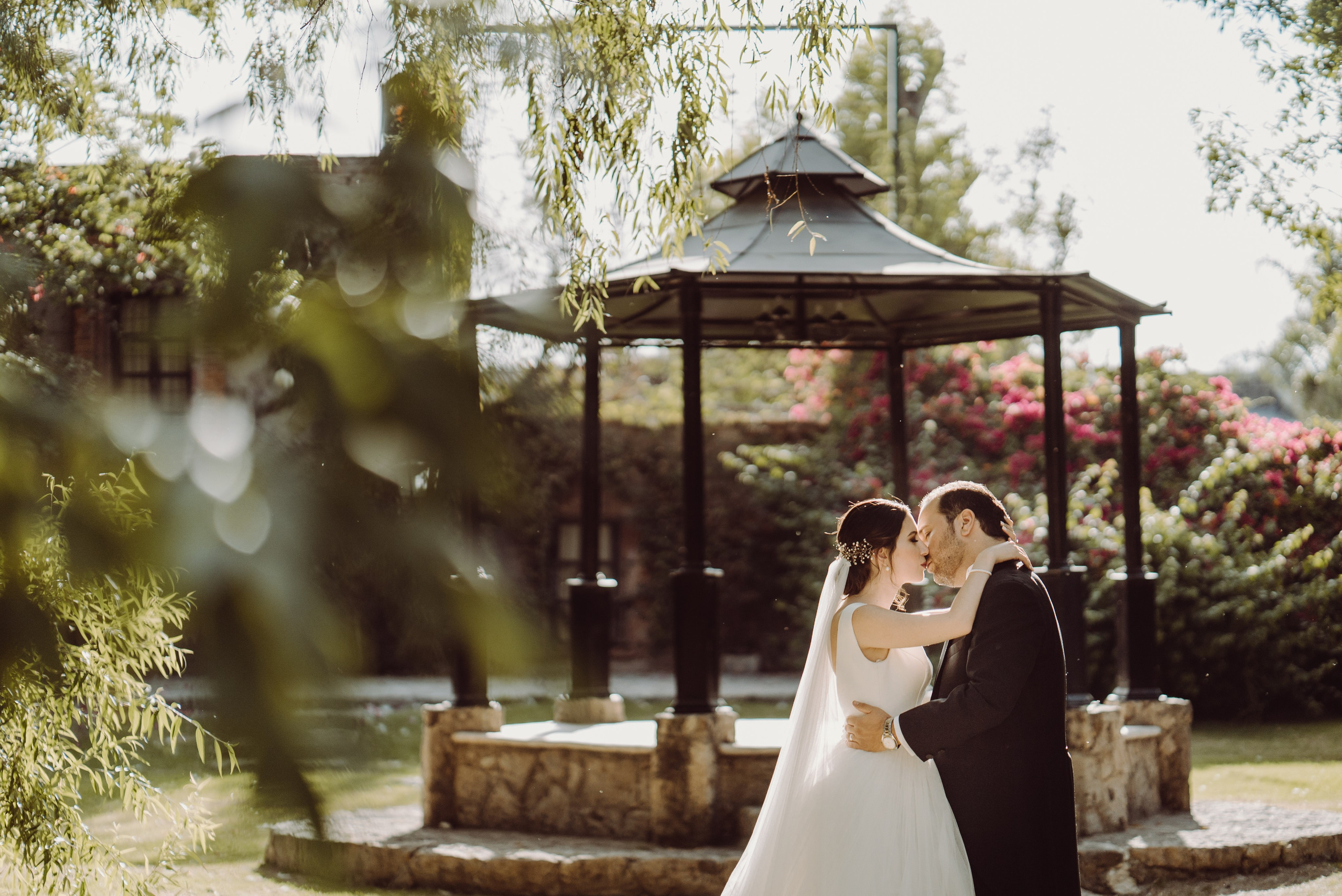 FOTOS DE BODA. Abraham Linares Fotógrafo y Videografo de Bodas en Guadalajara