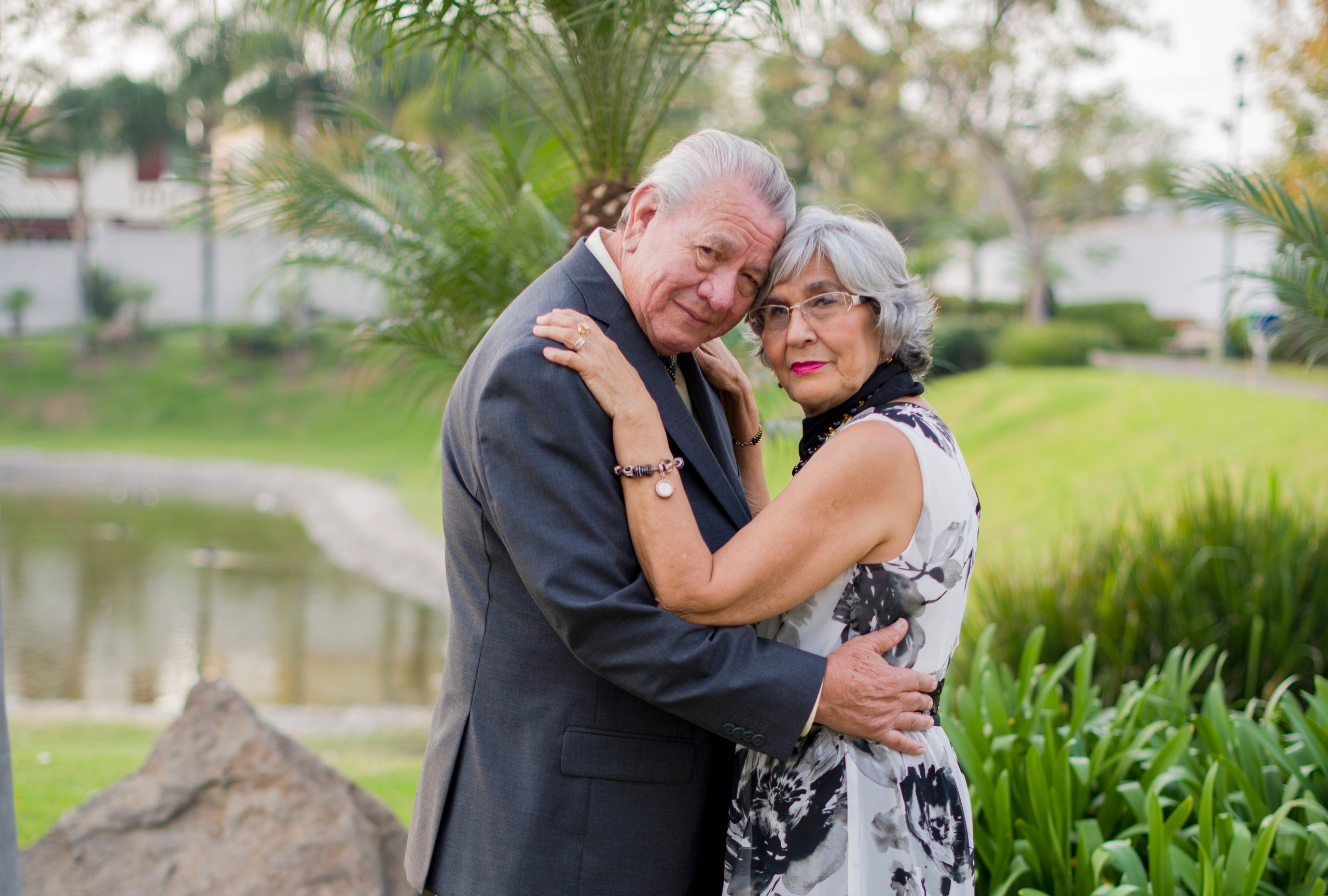 BODAS DE ORO - GUADALUPE Y FRANCISCO. Fotógrafa Sociales Cecy Villarreal Photo