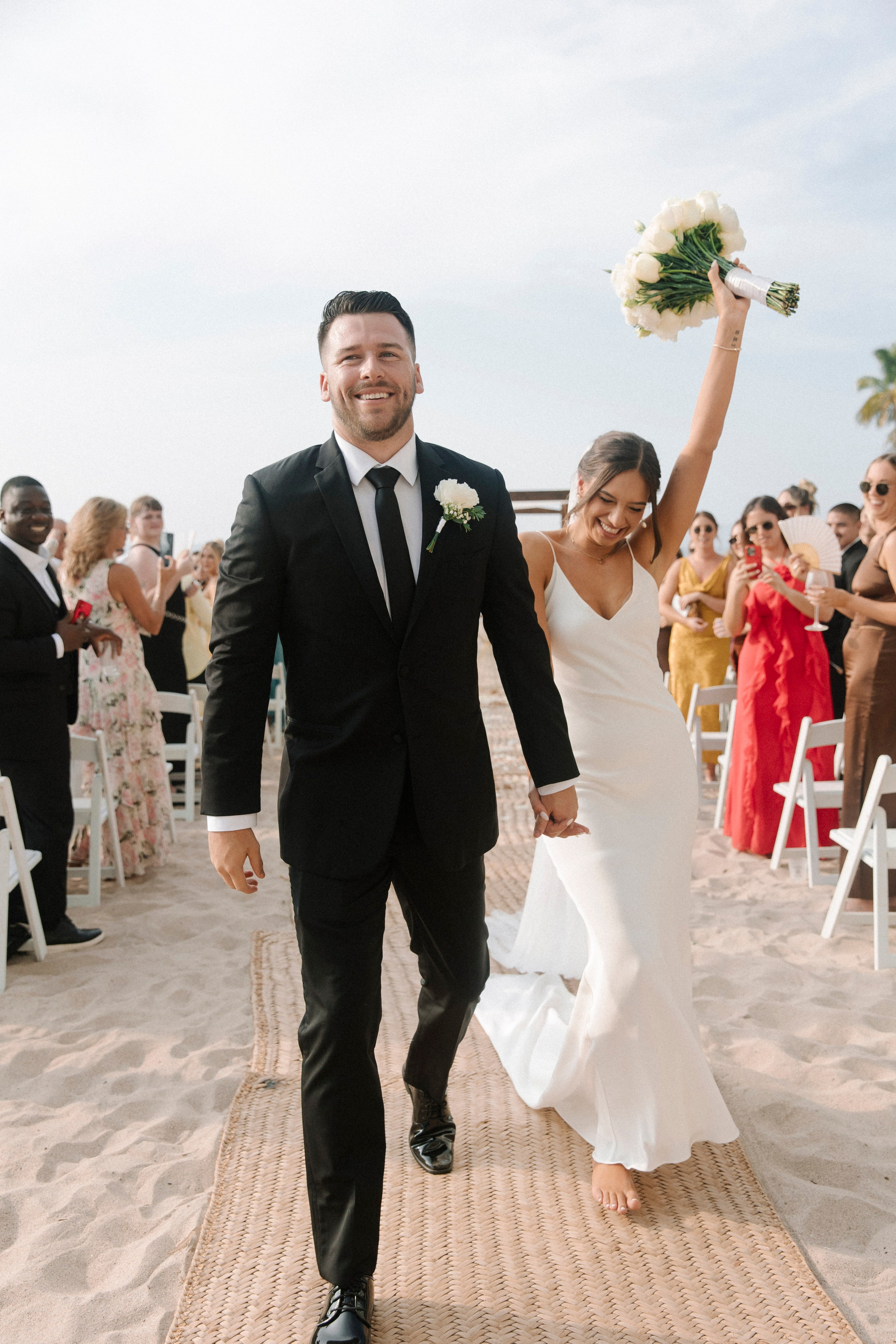 Cabo wedding photographer and videographer