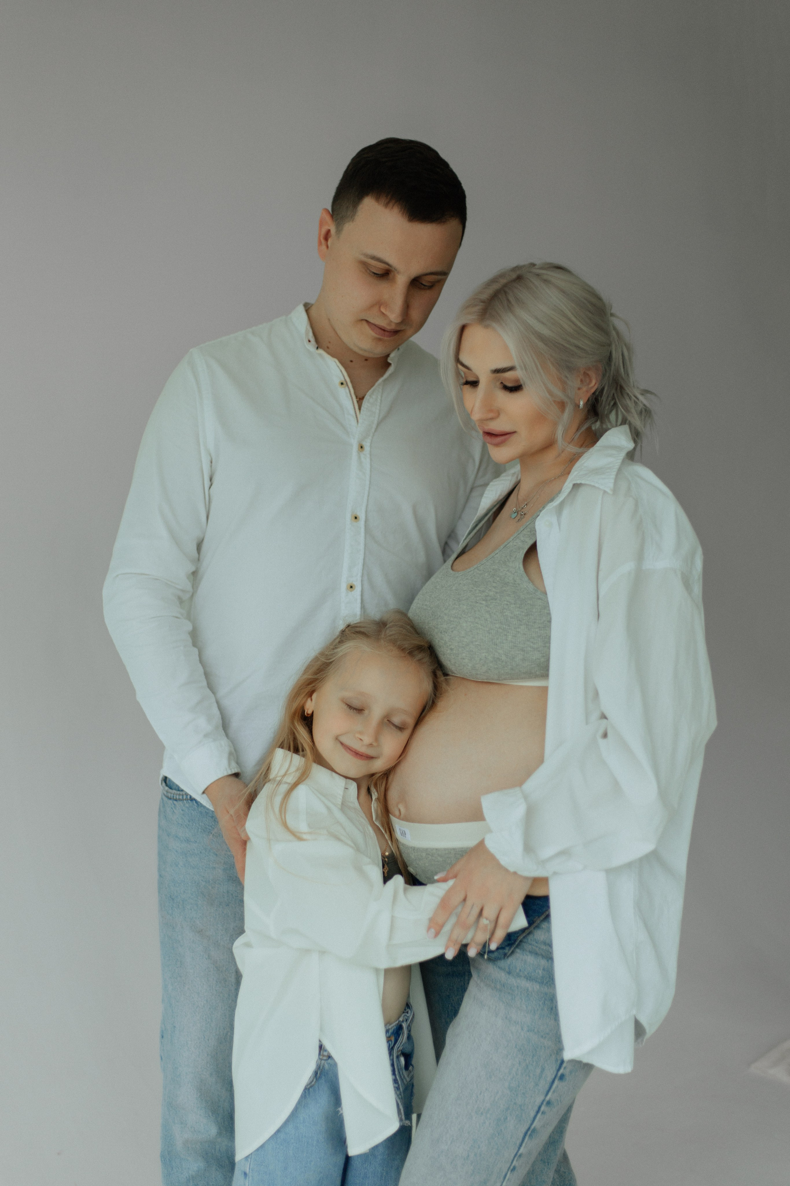 M & D. Photographer Elvira Hryshchenko