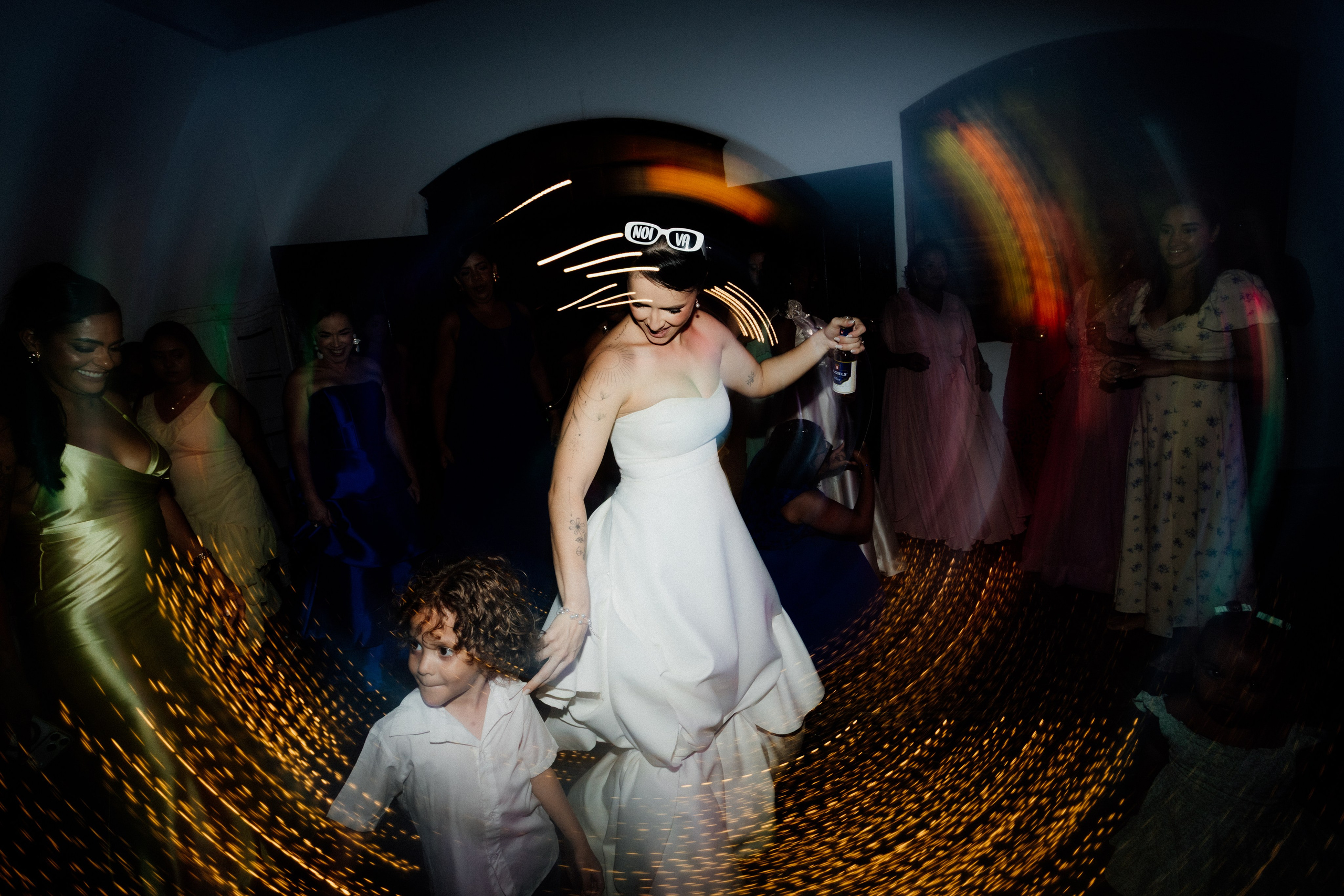 Niérica e Diego. Alexandre Borges Wedding