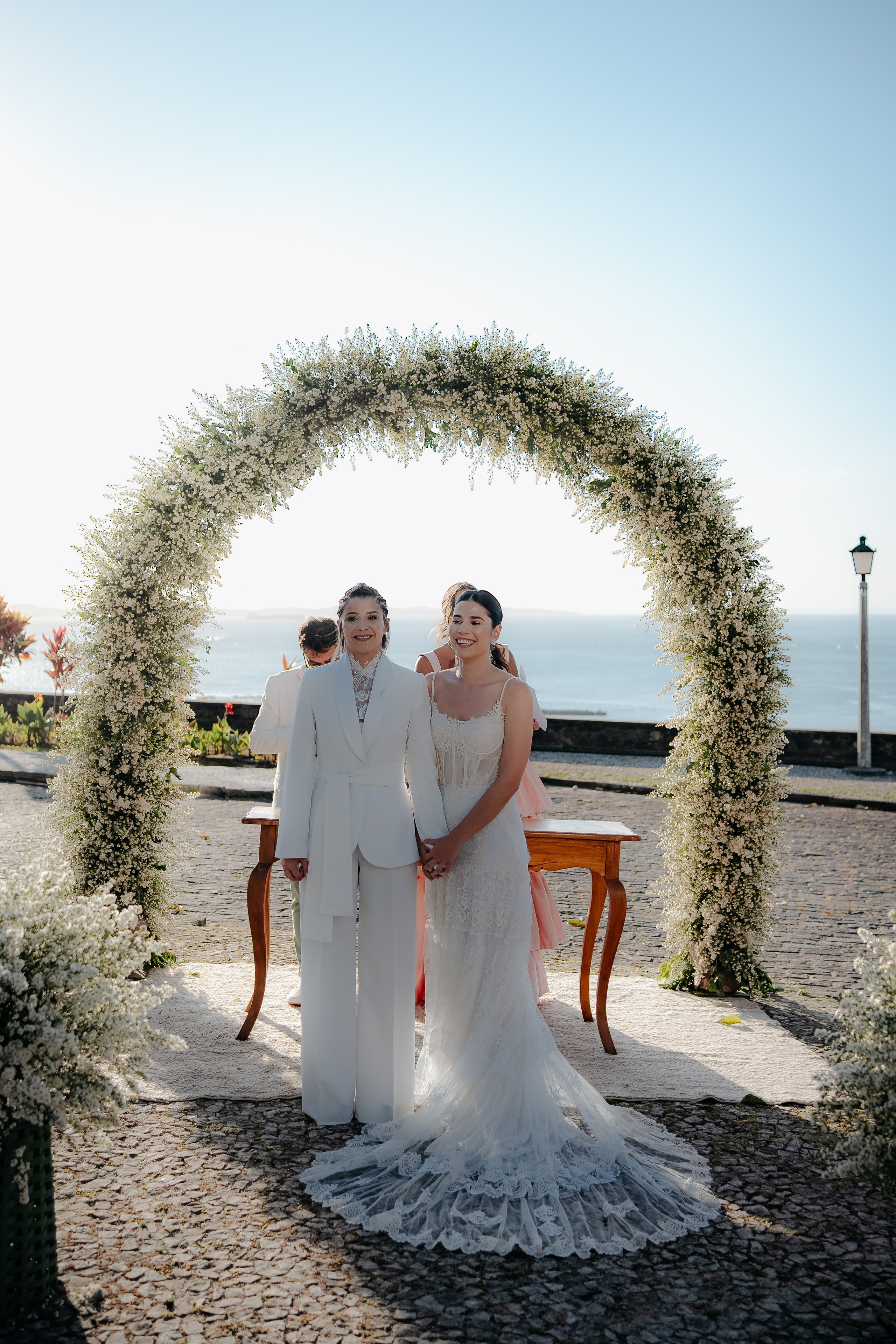 Casamento no Brasil. Fotógrafo em San Pedro de Atacama