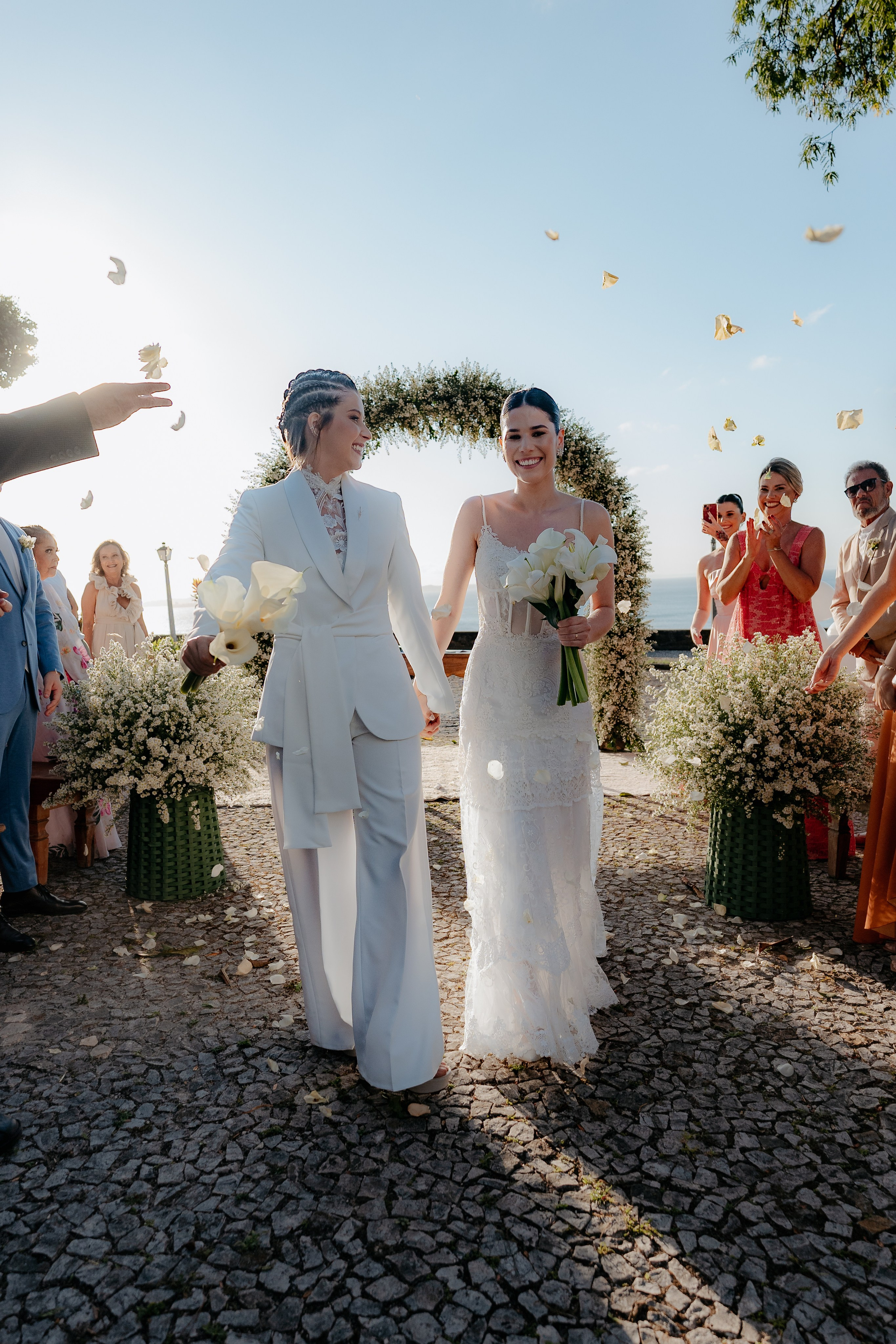 Casamento no Brasil. Fotógrafo em San Pedro de Atacama