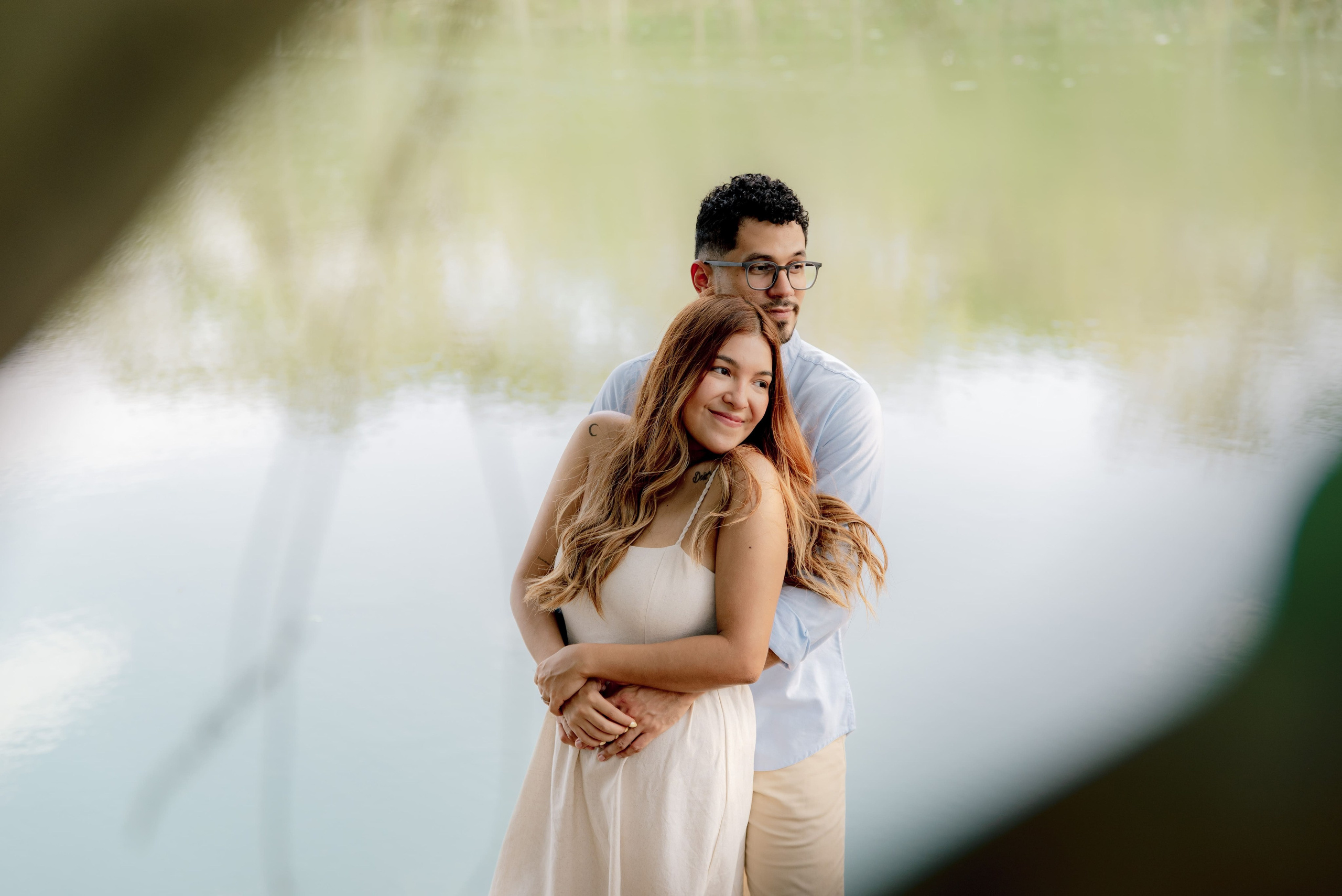 Prewedding photoshoot. Fotógrafos de bodas en Barranquilla, Cartagena y Santa Marta | BanderArt