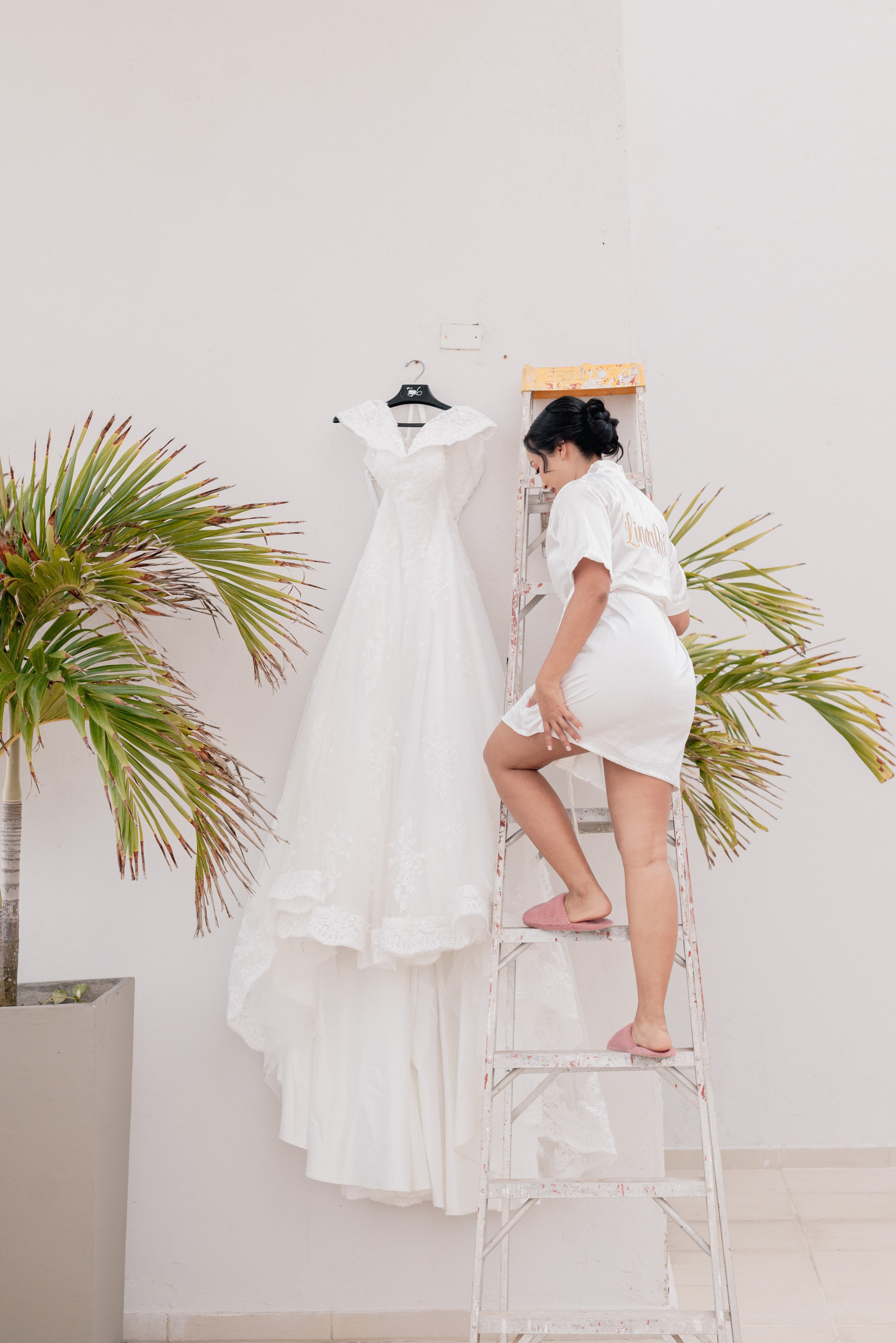 Detalles Fotogénicos en Bodas | No Olvides Estos Detalles – BanderArt. Fotógrafos de bodas en Barranquilla, Cartagena y Santa Marta | BanderArt