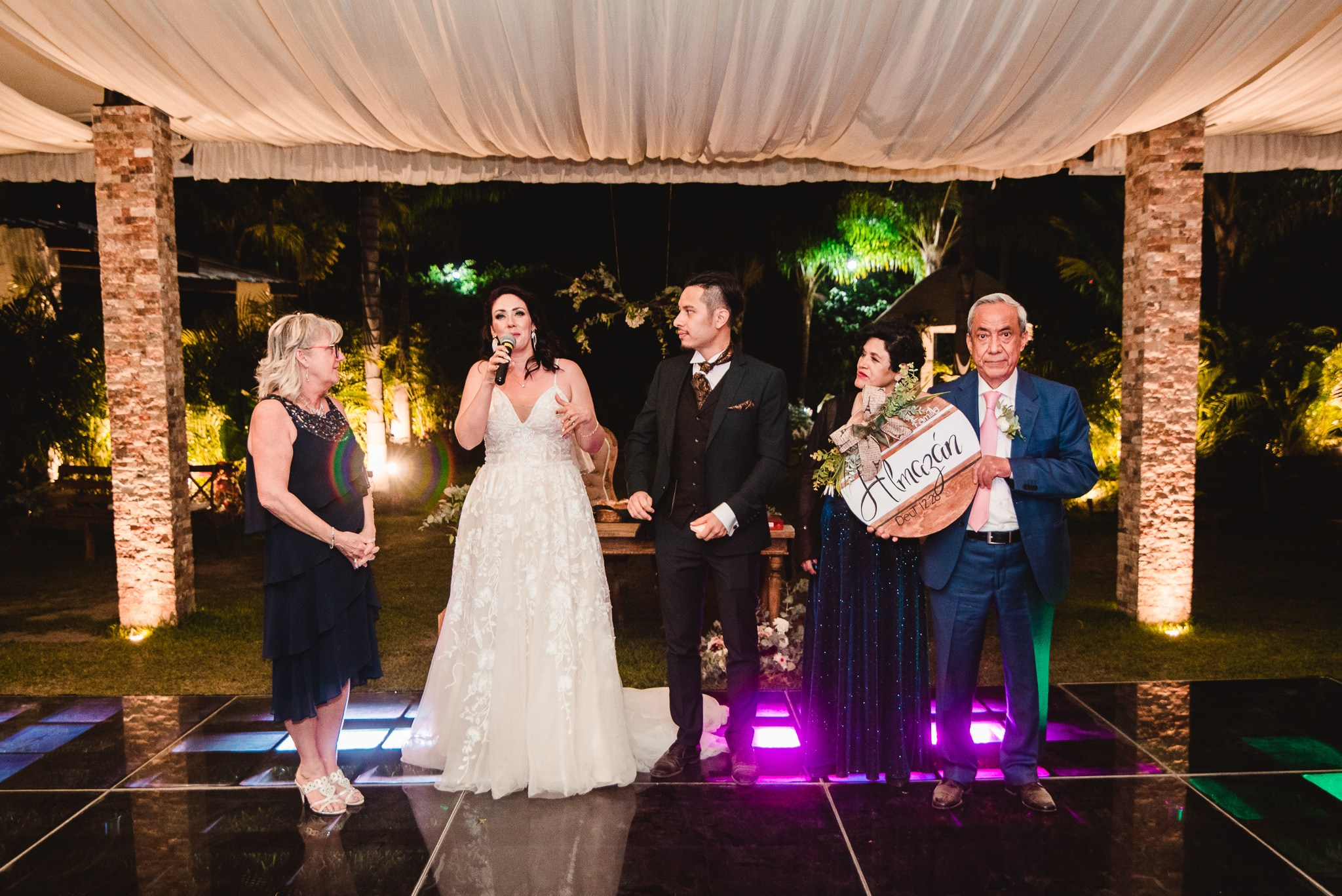 Fotógrafo de bodas en Querétaro
