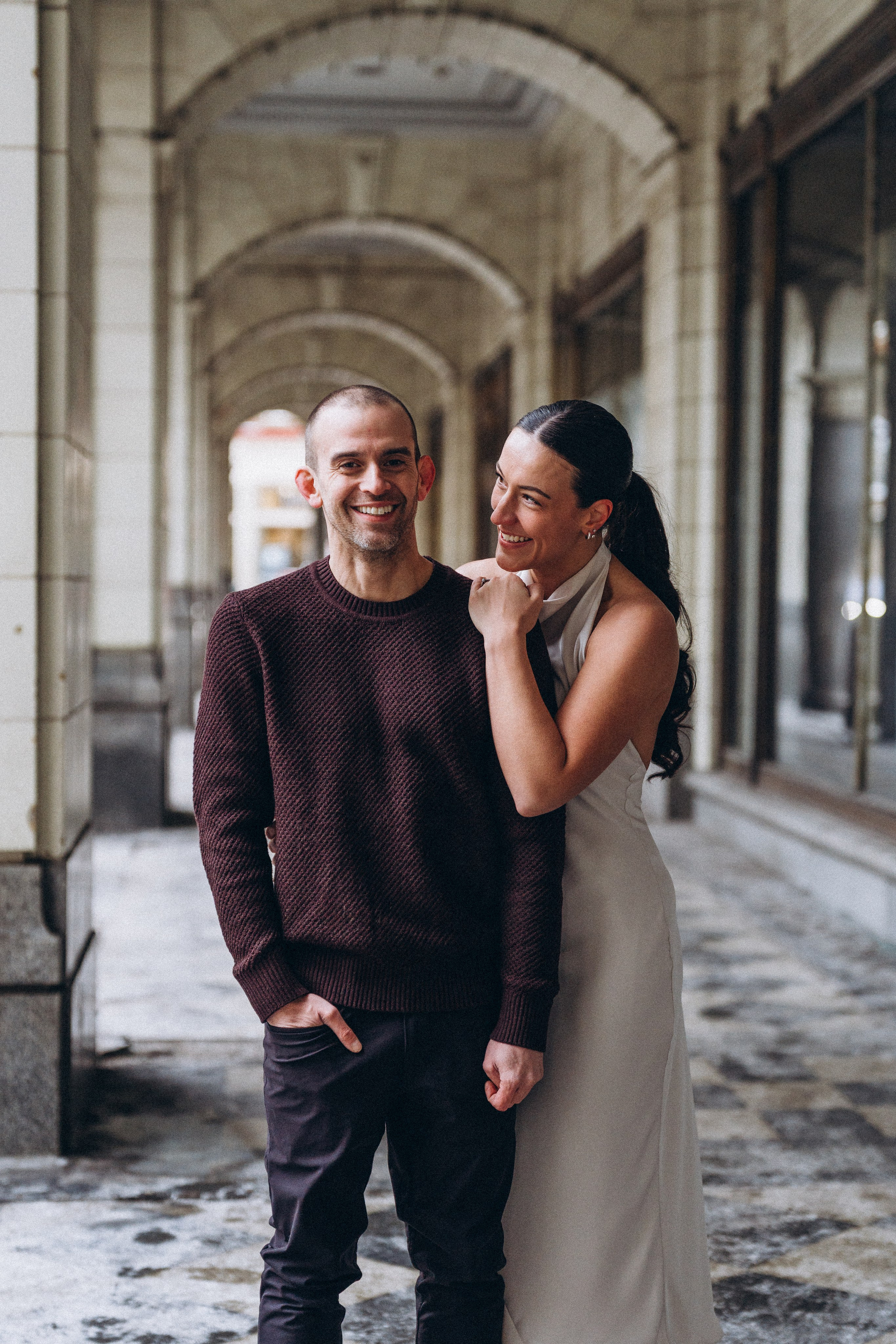 Katlyn & Tyler. Calgary Wedding & Lifestyle Photographer — Yevhen Polishchuk