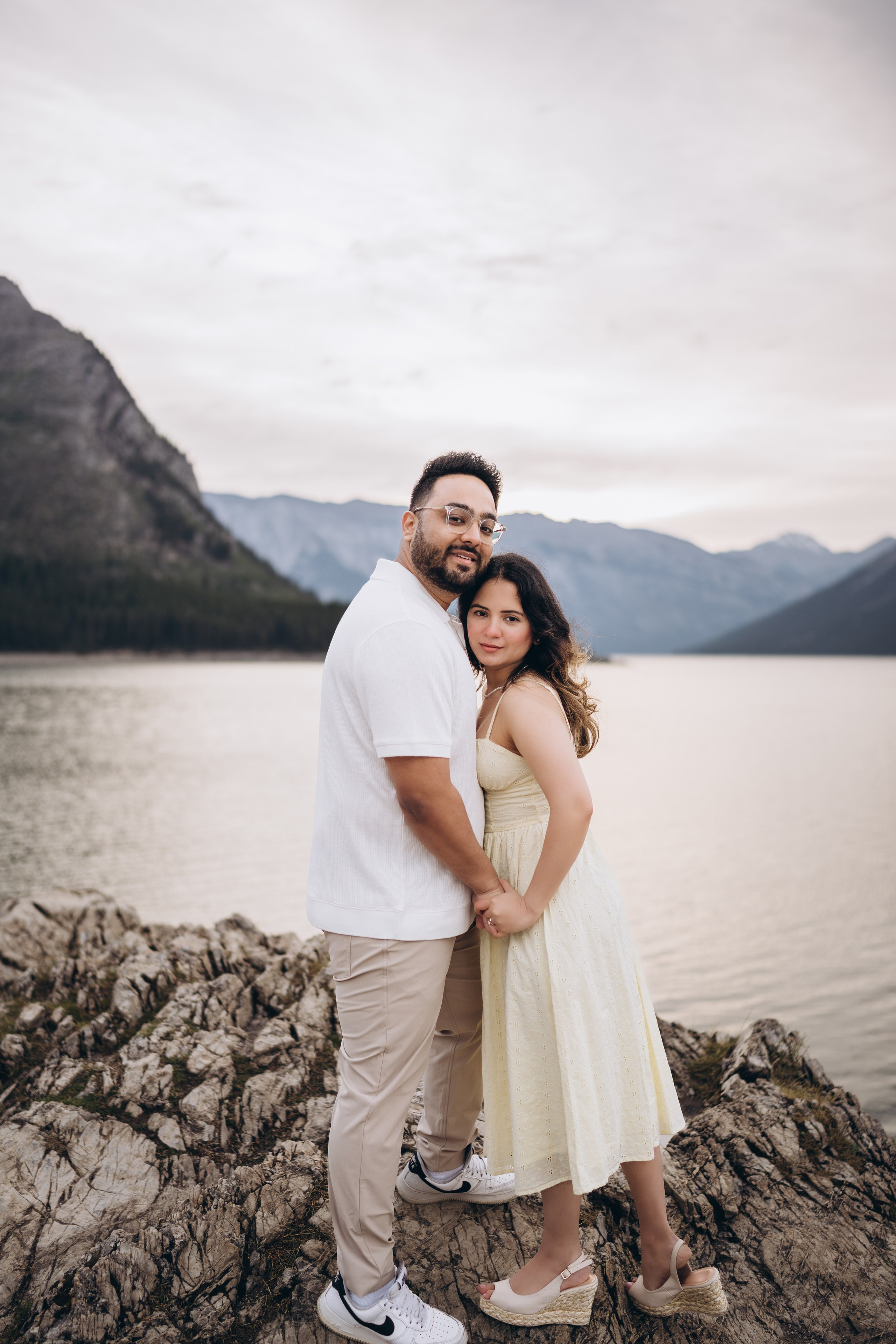 Kritika & Udit. Calgary Wedding & Lifestyle Photographer — Yevhen Polishchuk