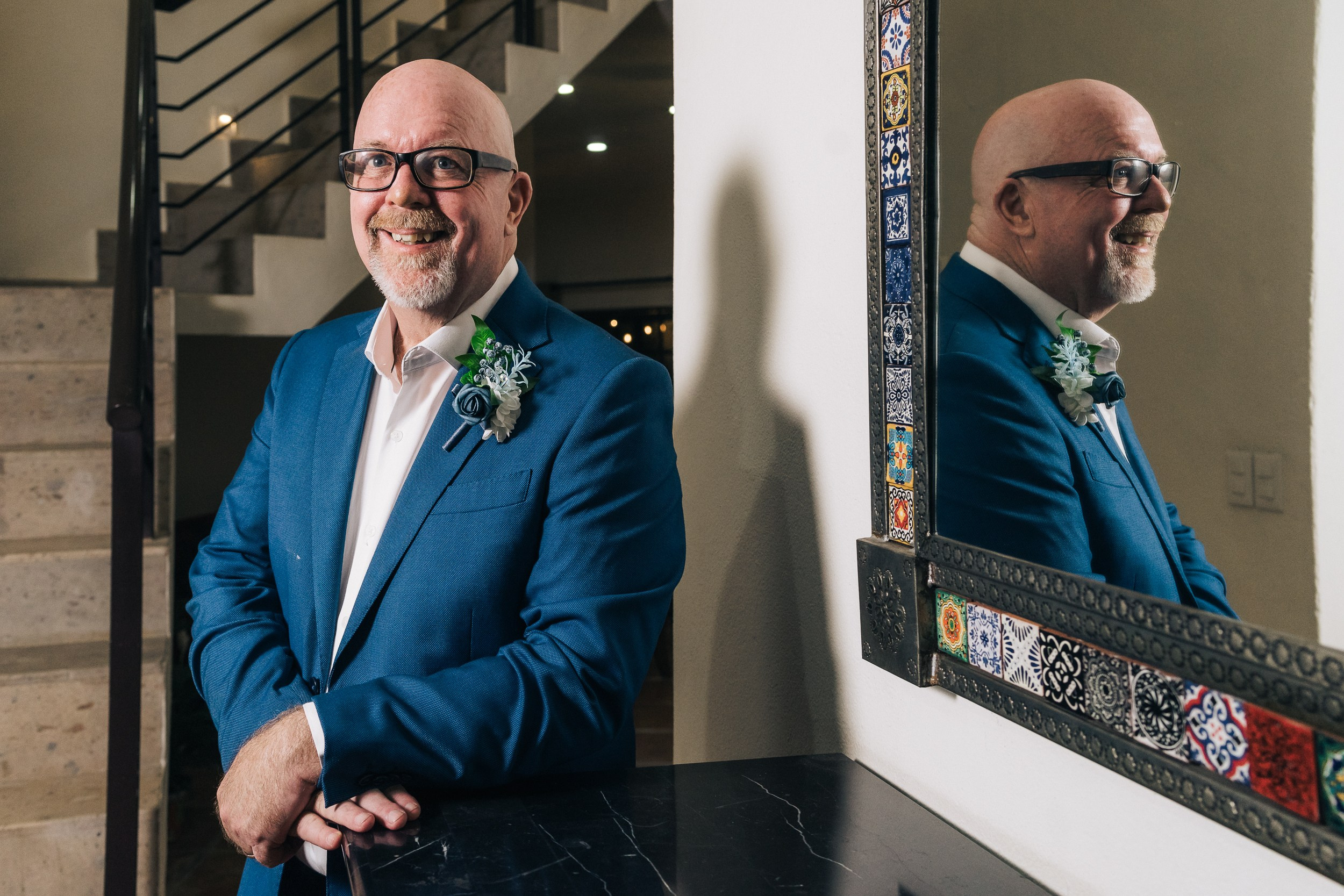 Boda Elida & Joseph. Dalhy Go-Fotografo Puerto Vallarta