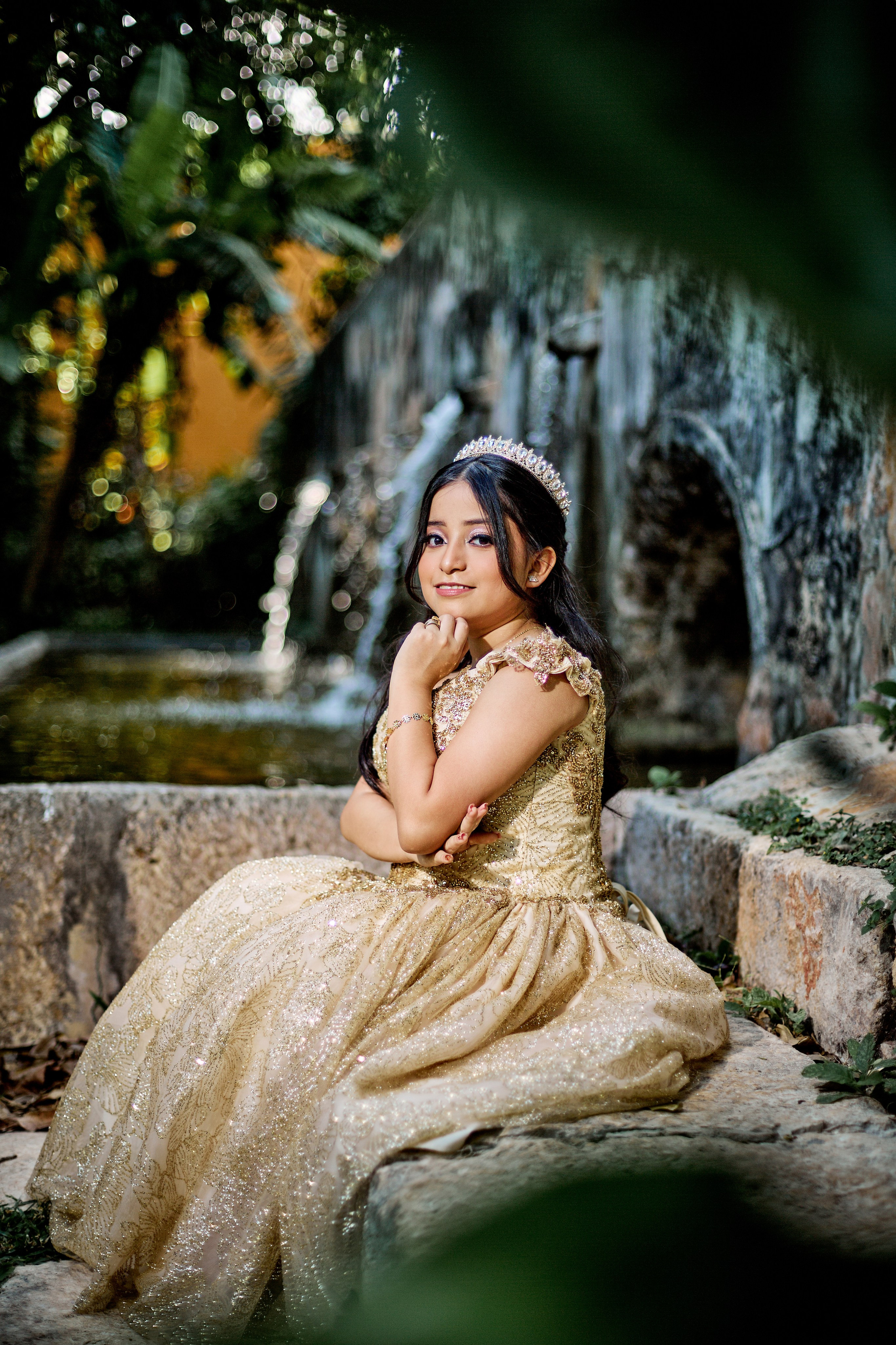 XV’s. Christian Ku fotógrafo en Mérida, Yucatán