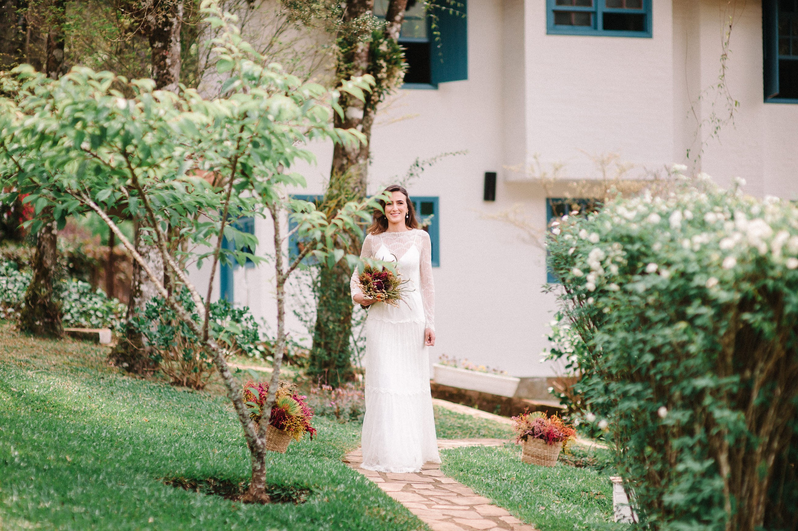 Ana Lúcia e Eduardo — Mini Wedding. Gustavo Gaiote Fotografia