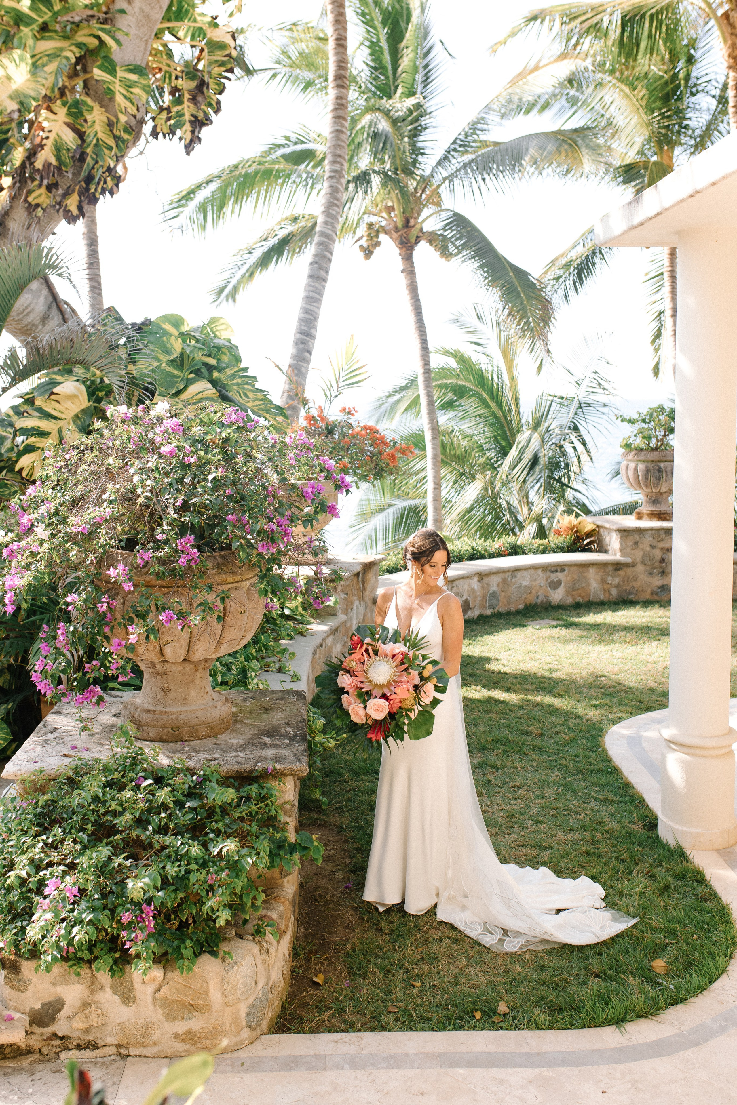 Cabo wedding photographer and videographer
