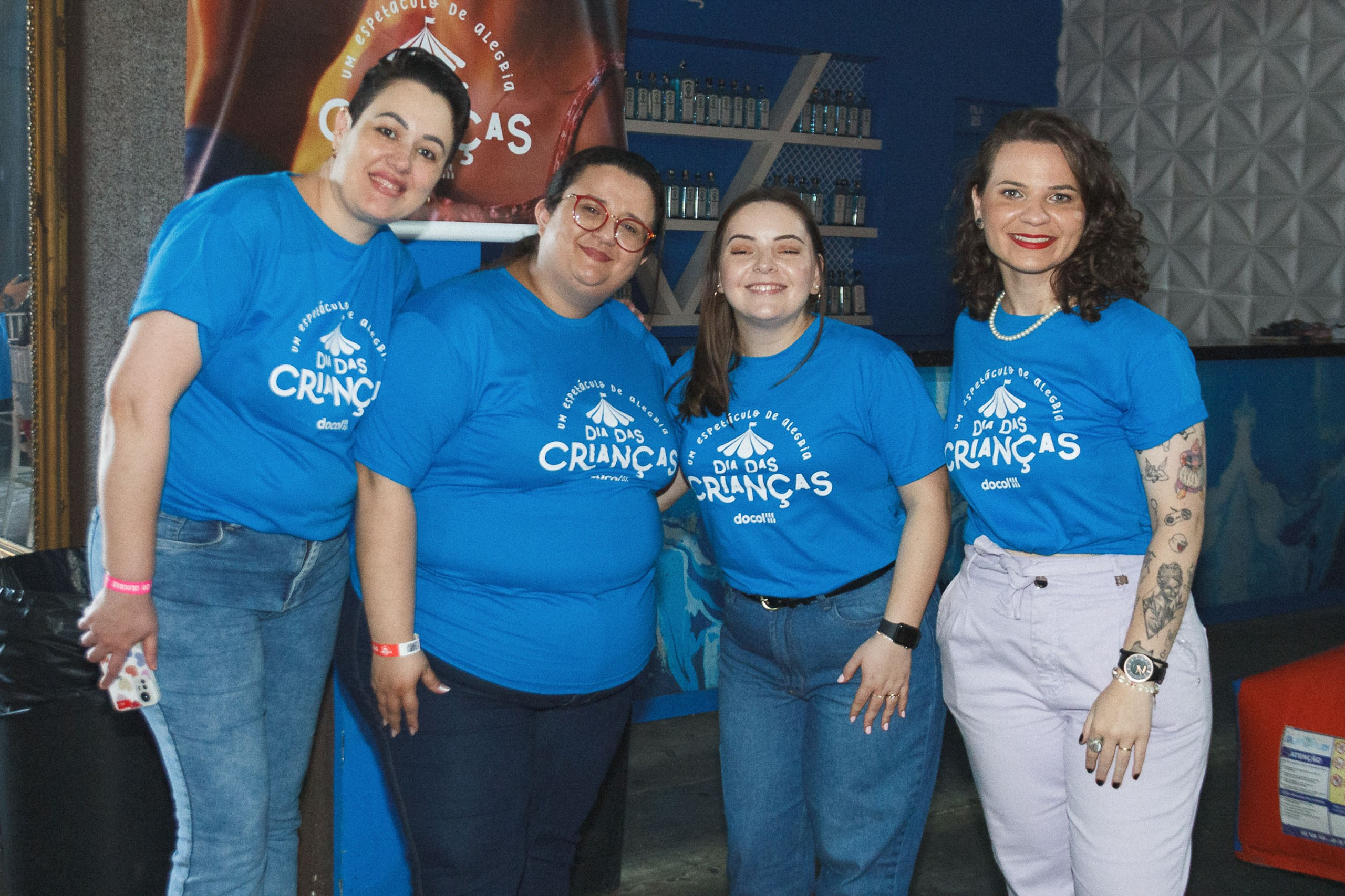 Festa das crianças Docol. Marcus Monteiro Fotografia