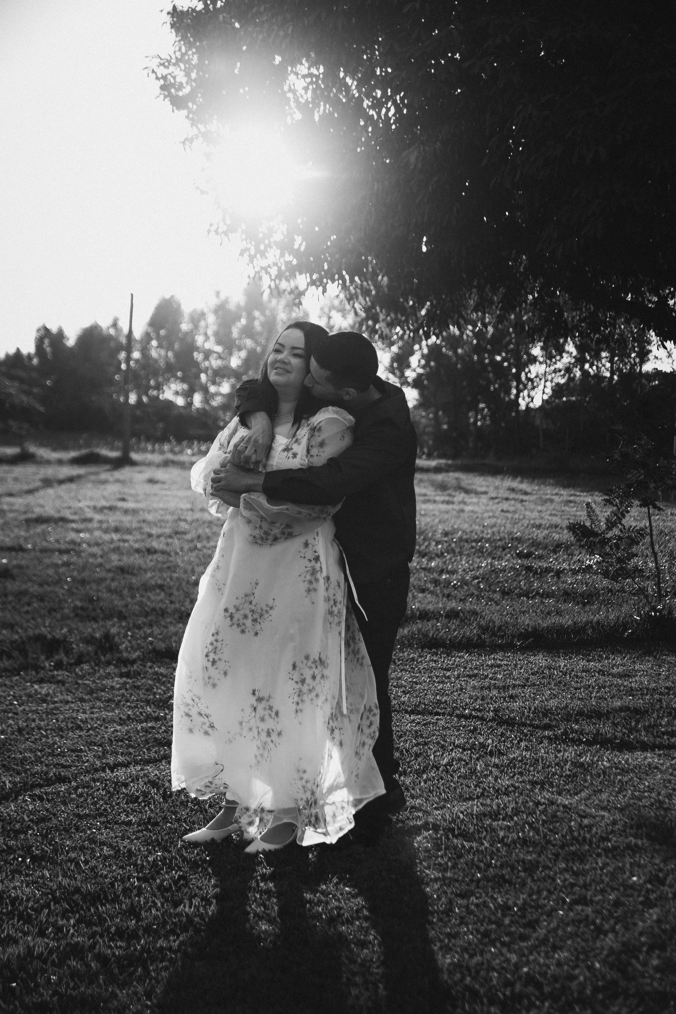 Pré Wedding. PaeschPhotos Fotografia