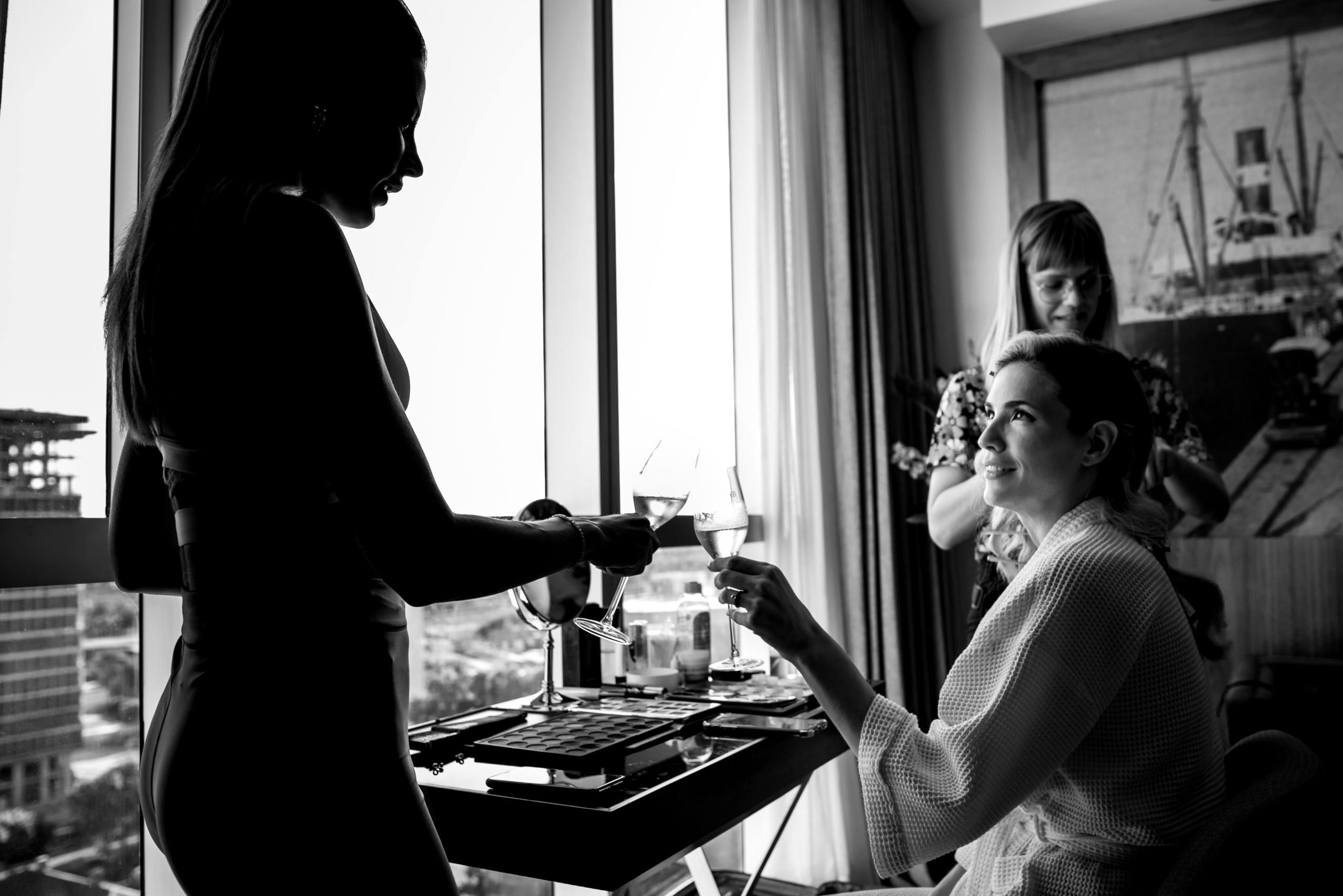 Martina + Augusto. Fotógrafo documental de bodas en Rosario, Argentina - Andrés Preumayr
