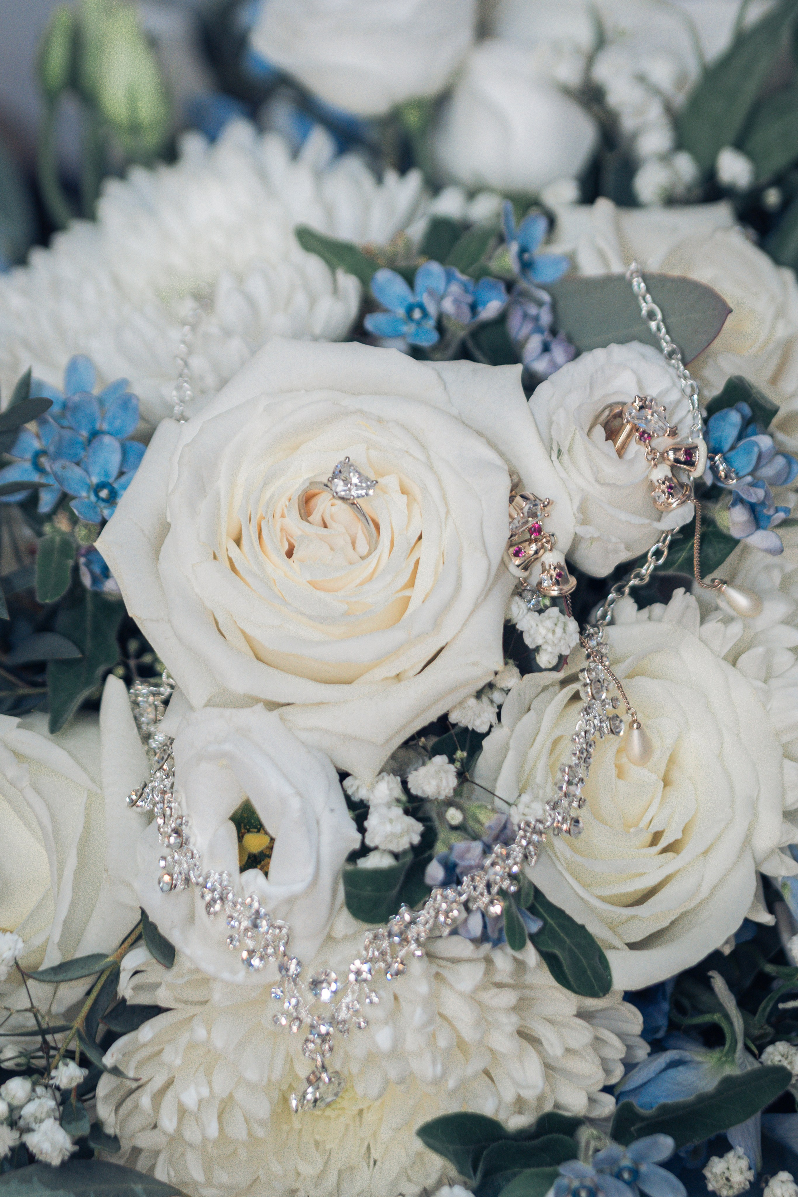 Tiffany&Kevin — Wedding / Engagement Story. Madhurina photography