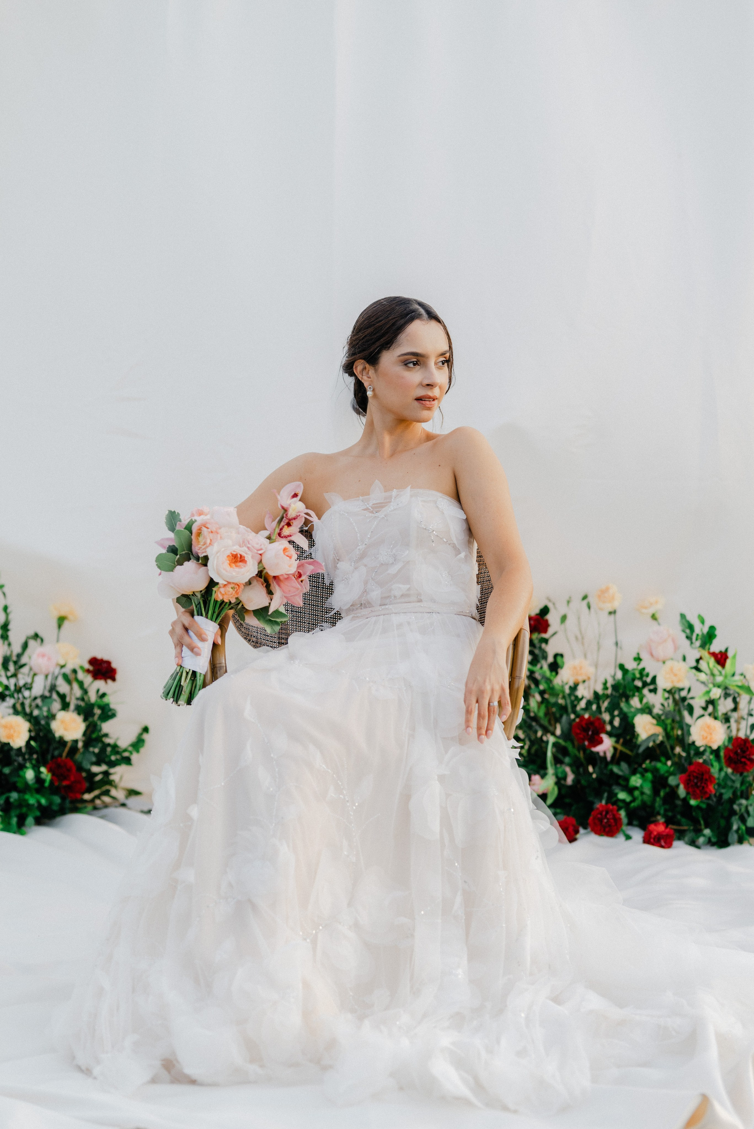 Boda de Jess & Fer – Barranquilla, Colombia. Fotógrafo profesional de Bodas Documental en Barranquilla, Cartagena y Santa Marta | Morada Photography