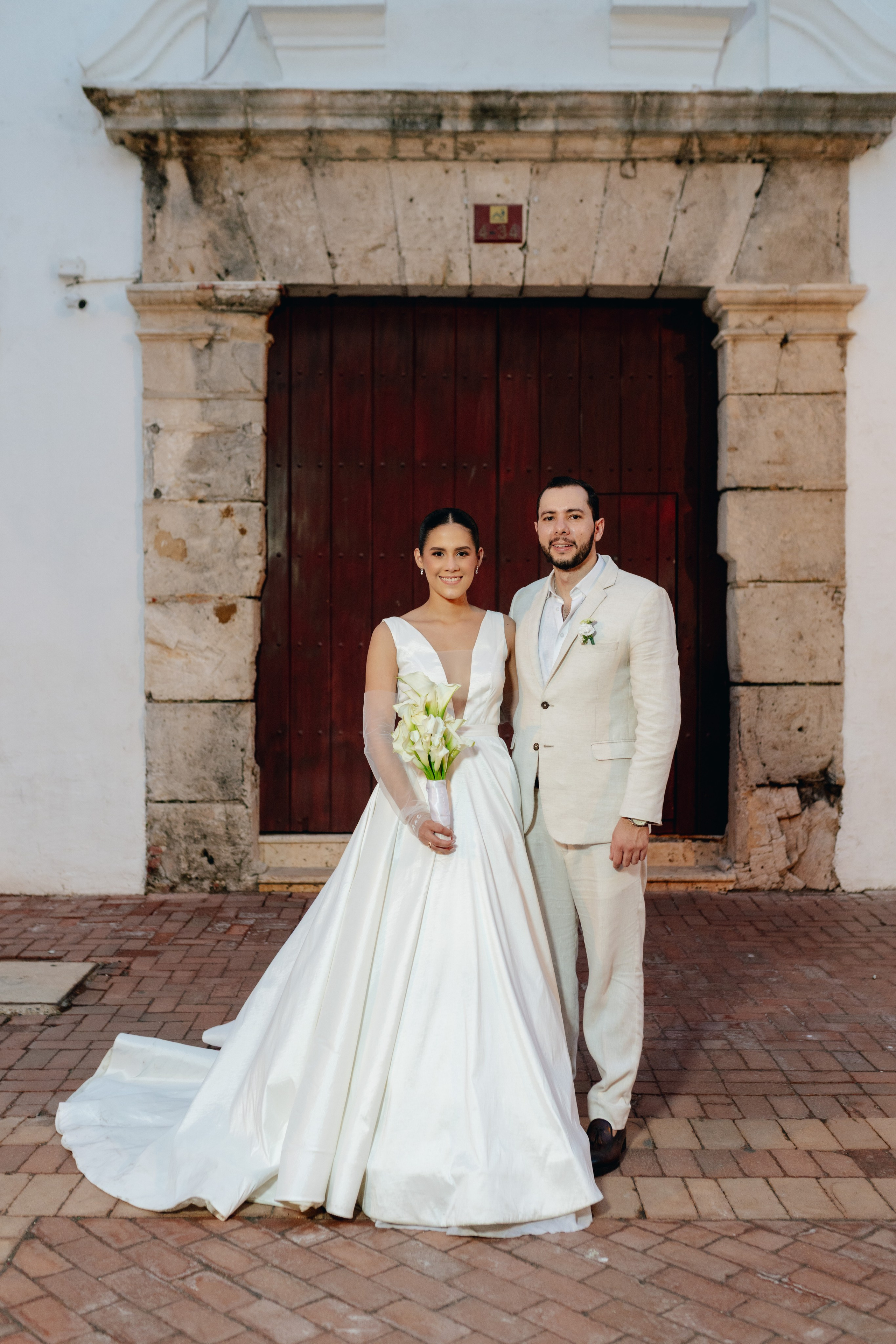 Any&Carlos. Fotógrafo profesional de Bodas Documental en Barranquilla, Cartagena y Santa Marta | Morada Photography