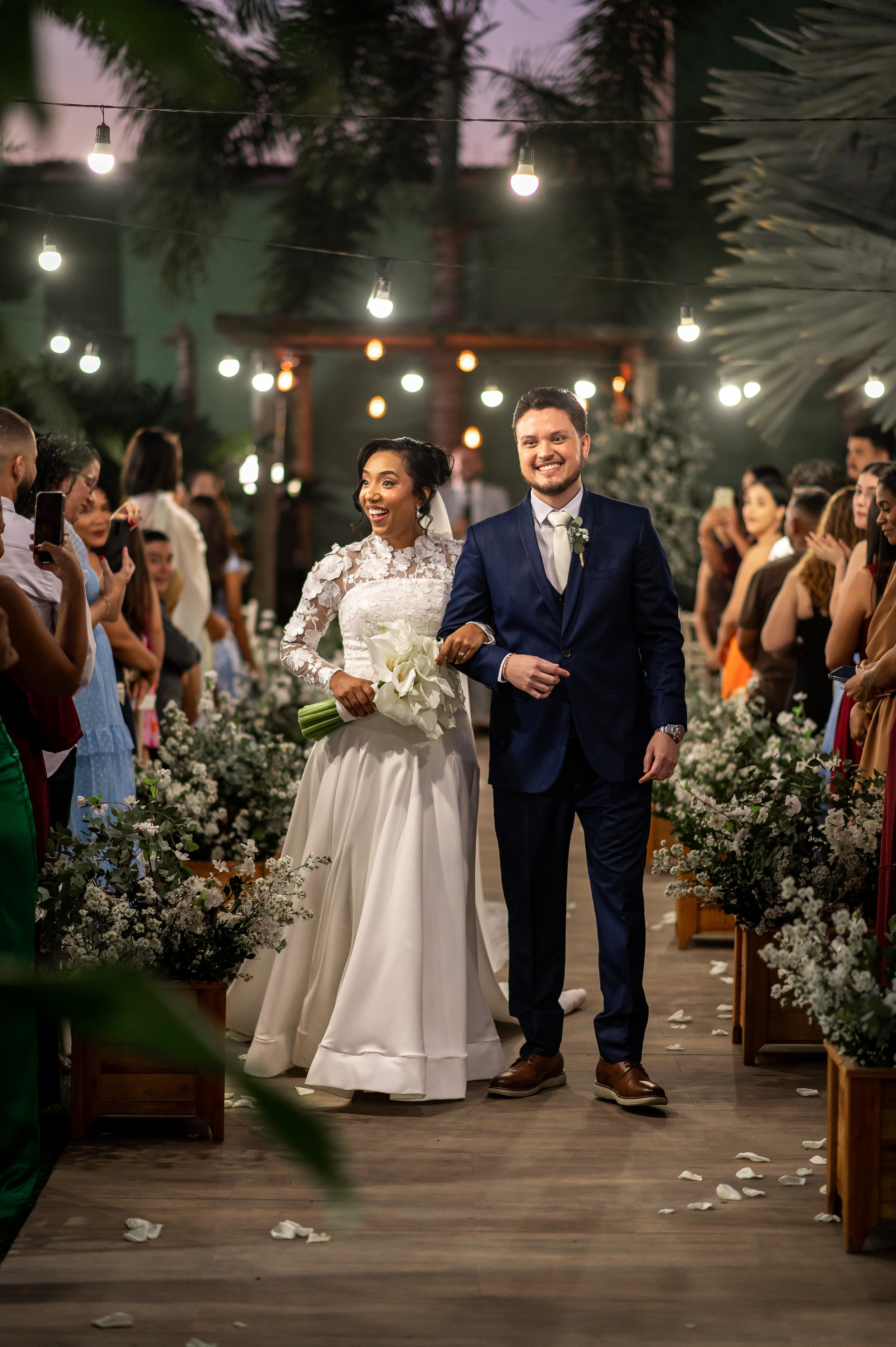 Bruna & Lucas | Cerimônia. Arthur Alves Fotografia