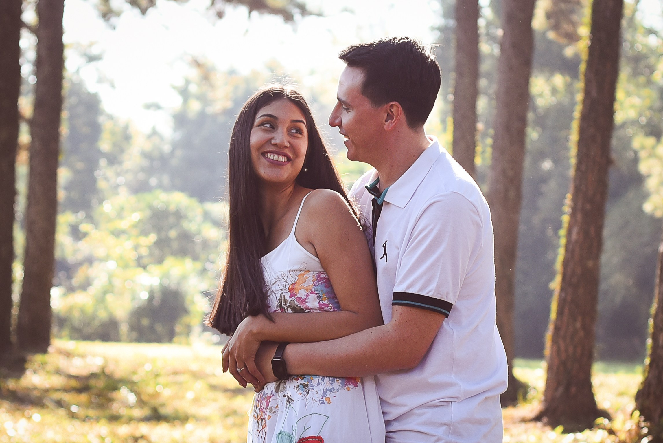 Mica & Fer. Fotografo de casamiento en misiones y fotógrafo de familia  Posadas