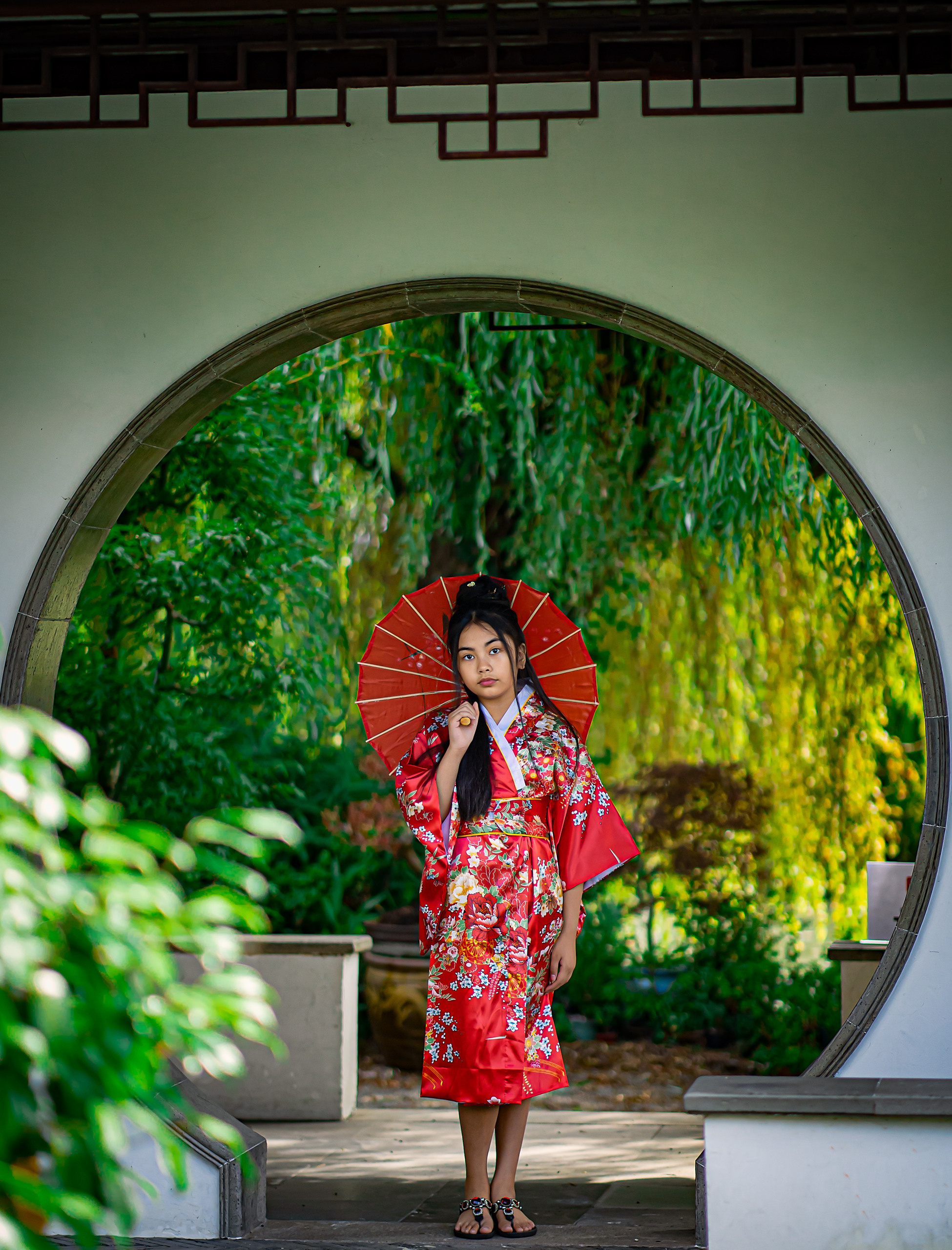 Ghelena. Vancouver Kids Photographer