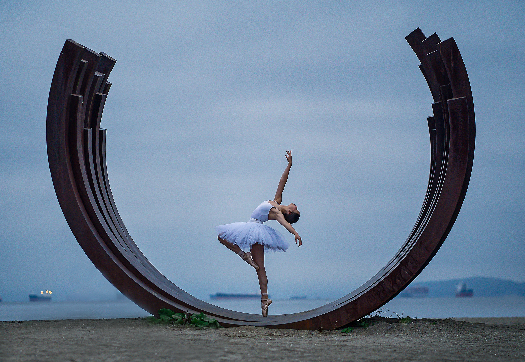 Nota Bene!. Vancouver Kids Photographer