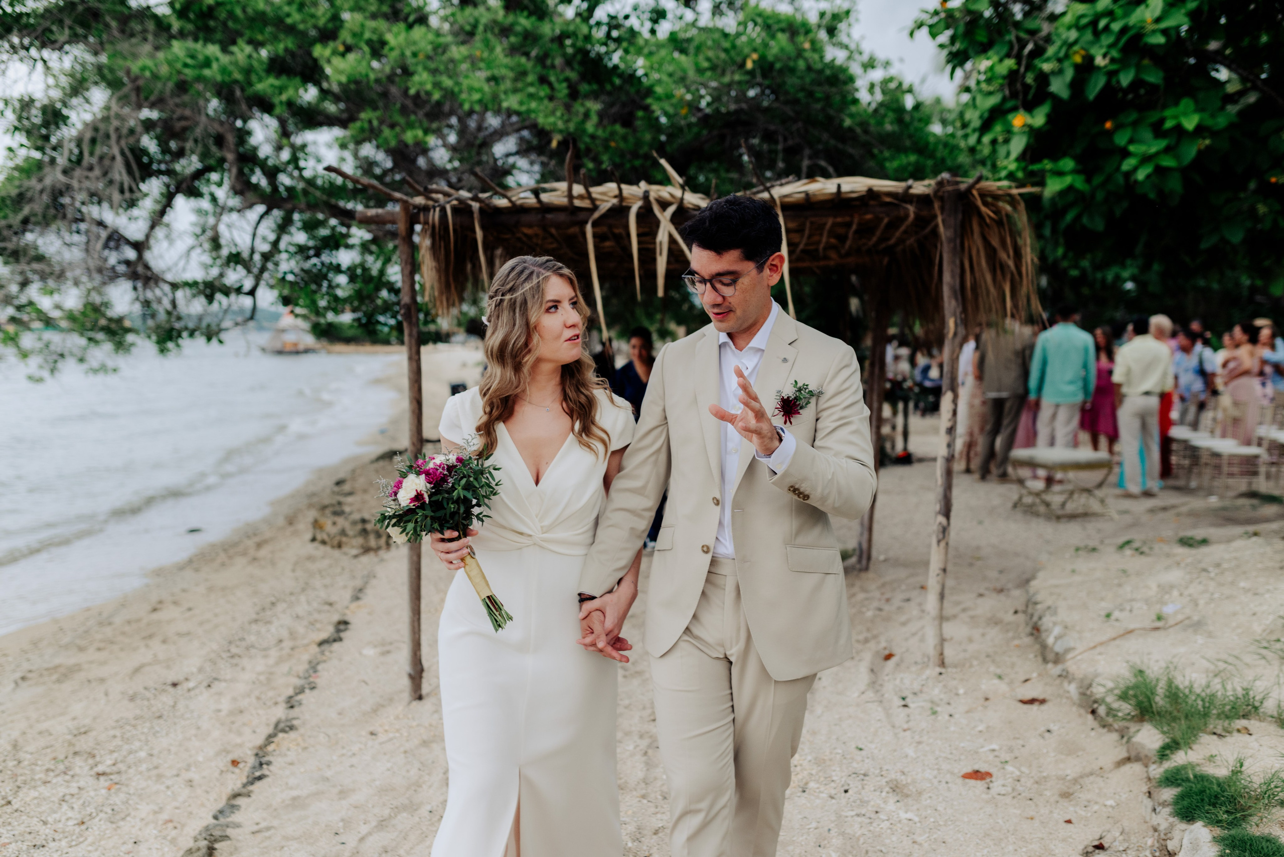 Fotógrafo de Bodas en Cartagena | Morada Photography. Fotógrafo profesional de Bodas Documental en Barranquilla, Cartagena y Santa Marta | Morada Photography