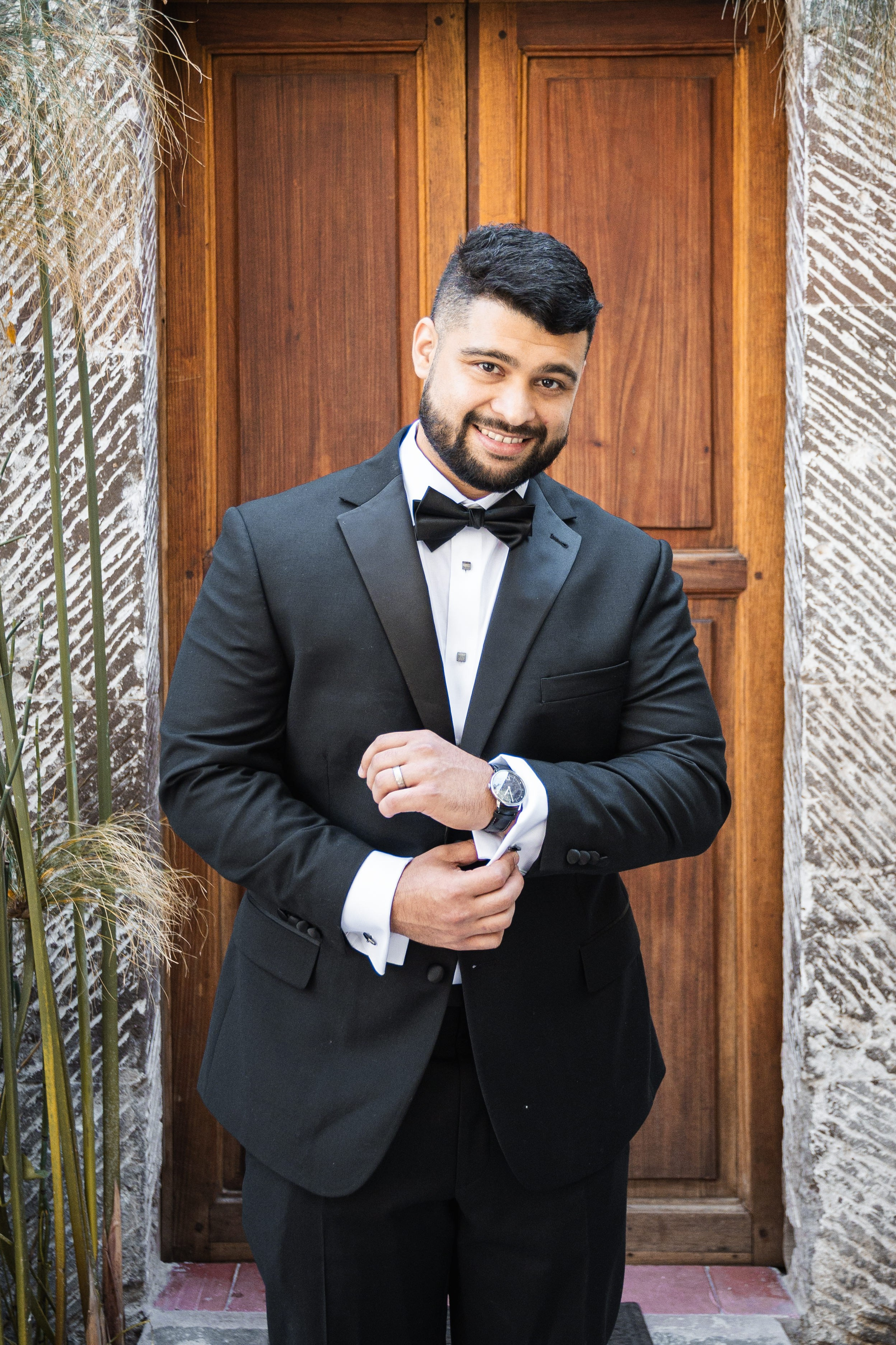 Hector & Jessica Wedding in San Miguel de Allende | Wedding Photography. Saúl Vázquez | Destination Wedding Photographer