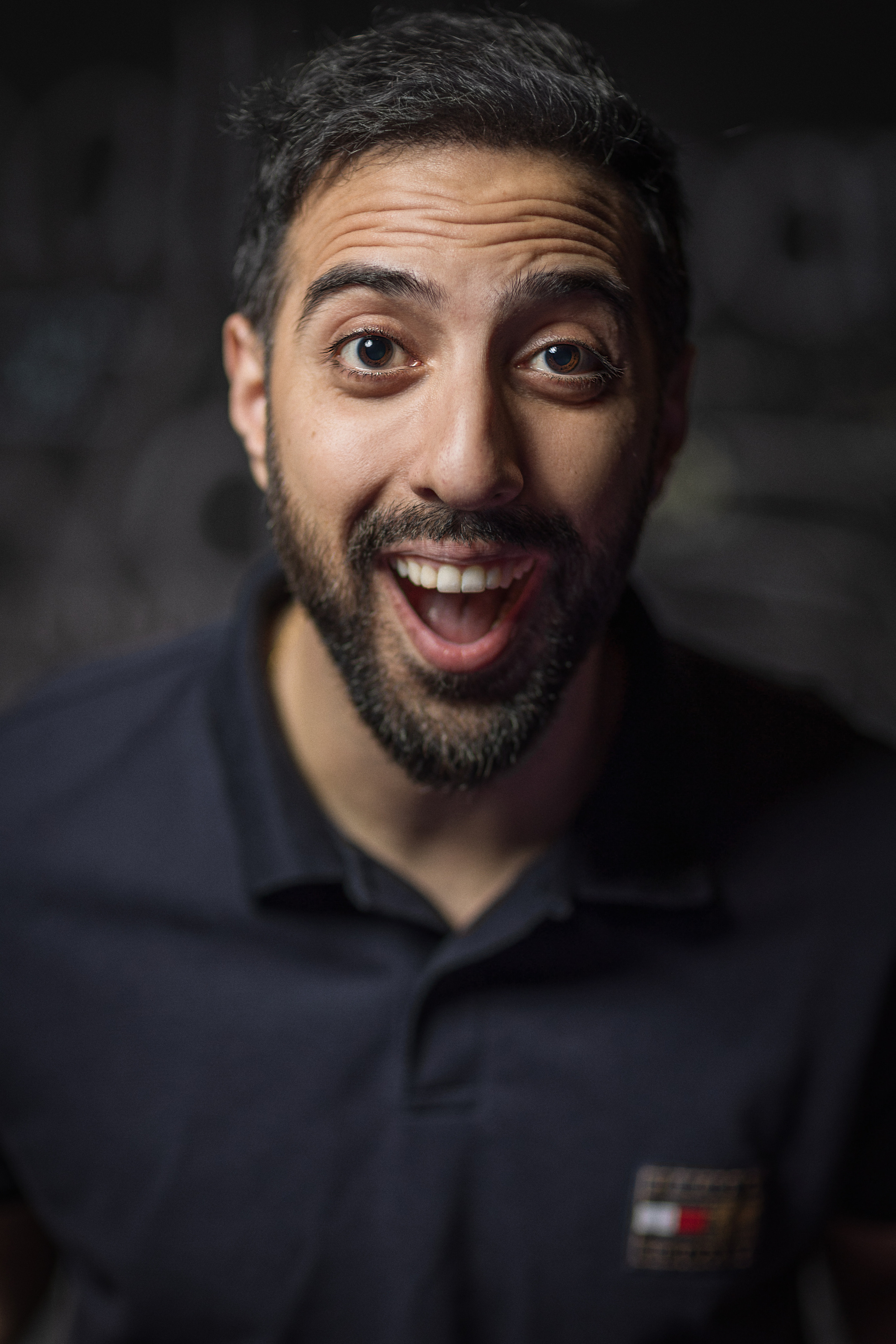 Portraits. Laira Studio — creative Portrait and Product Photography in Vancouver