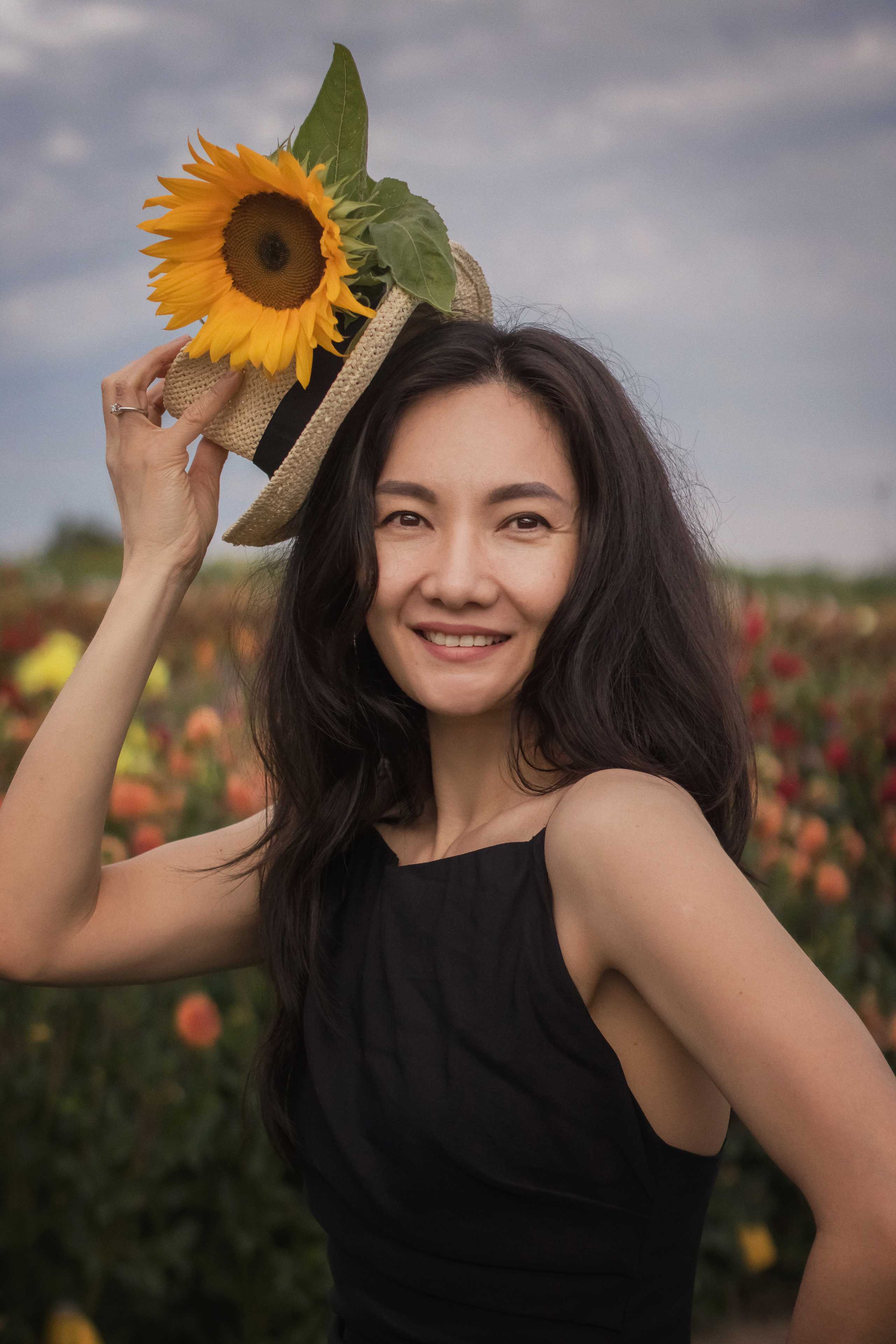 Portraits. Laira Studio — creative Portrait and Product Photography in Vancouver