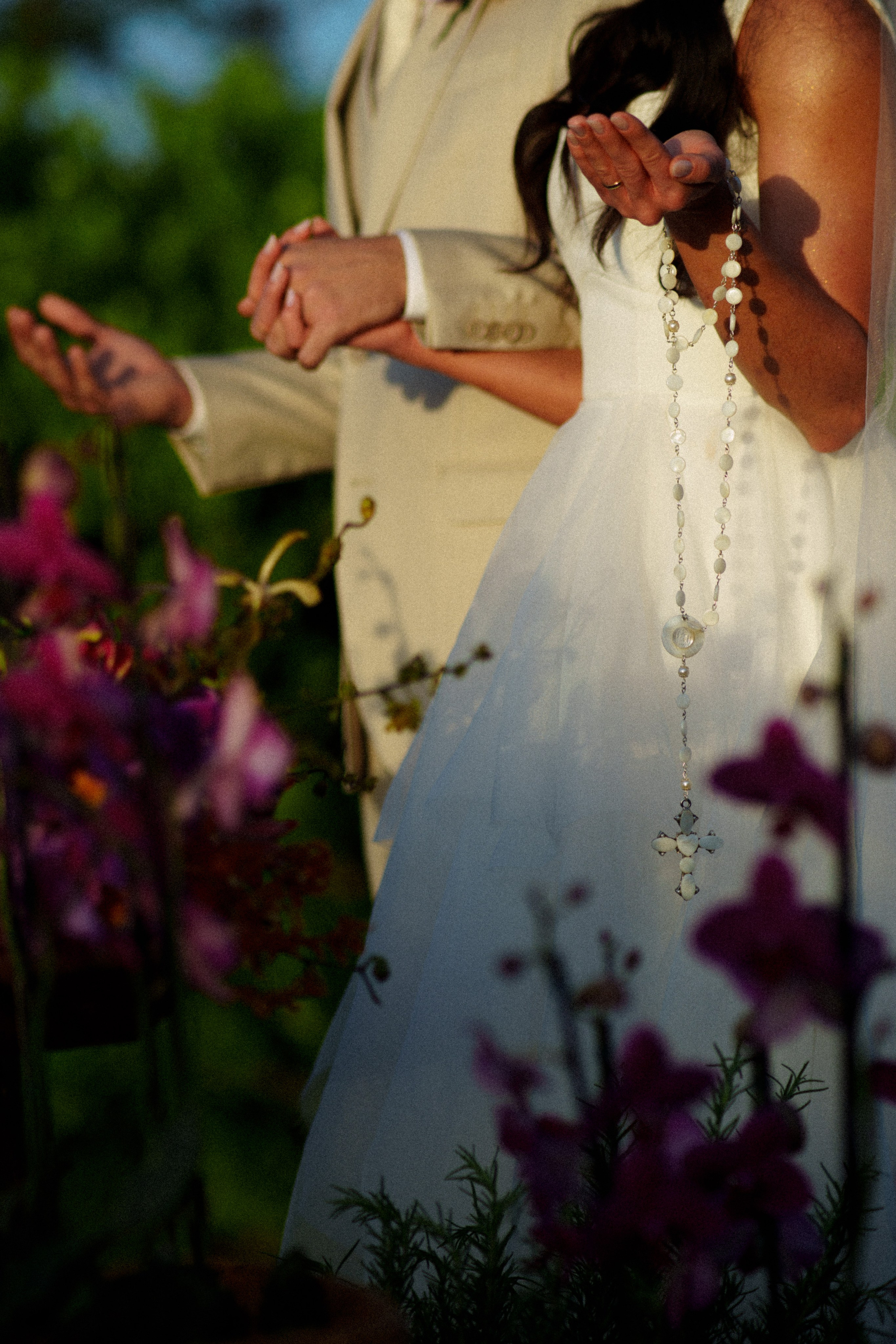 Beatriz e Joel | Tabatinga-RN. Fotógrafo de casamentos e gestantes
