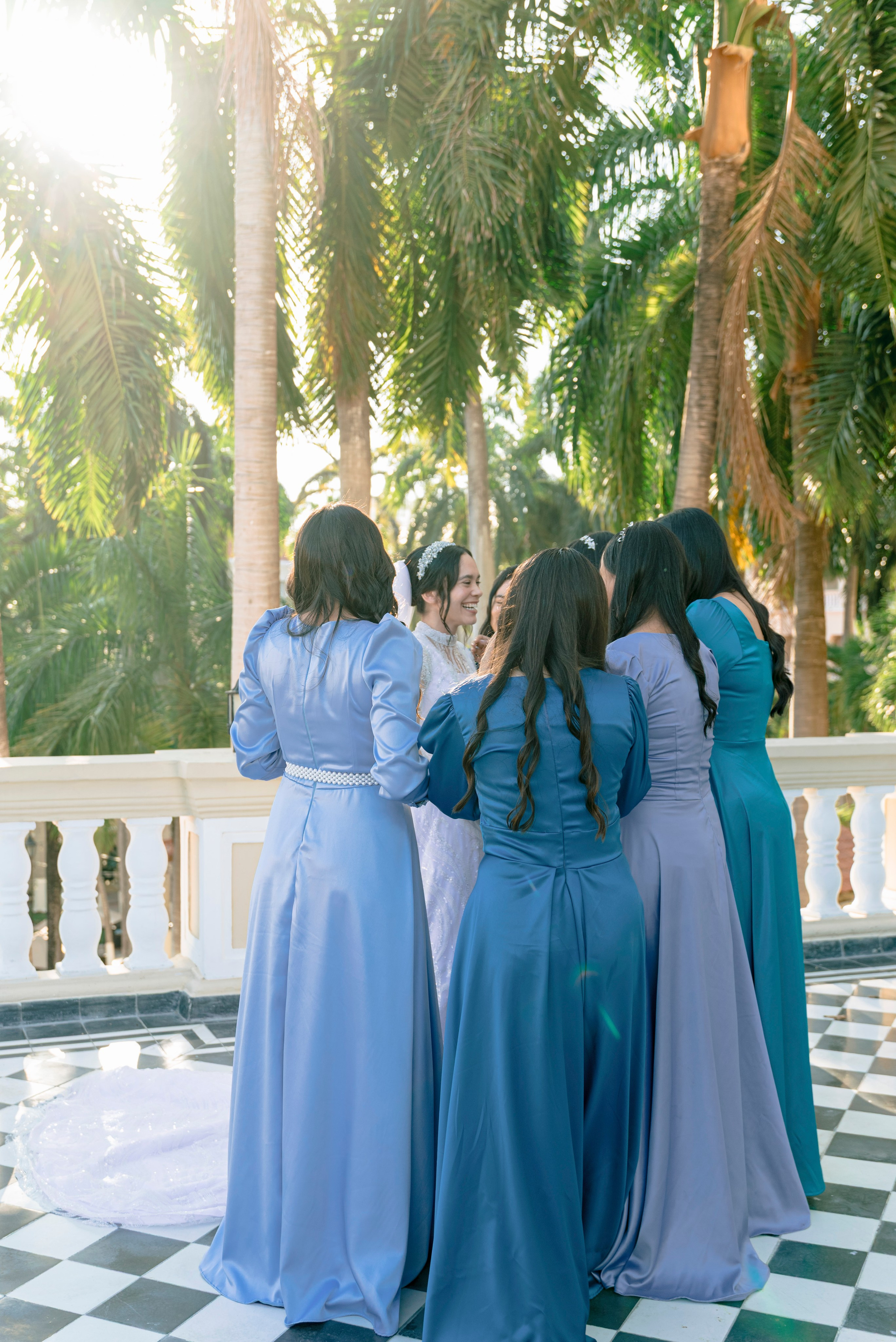 Boda en Barranquilla en Salón Comfamiliar Sede Caribe | Fotografía de boda profesional. Fotógrafos de bodas en Barranquilla, Cartagena y Santa Marta | BanderArt