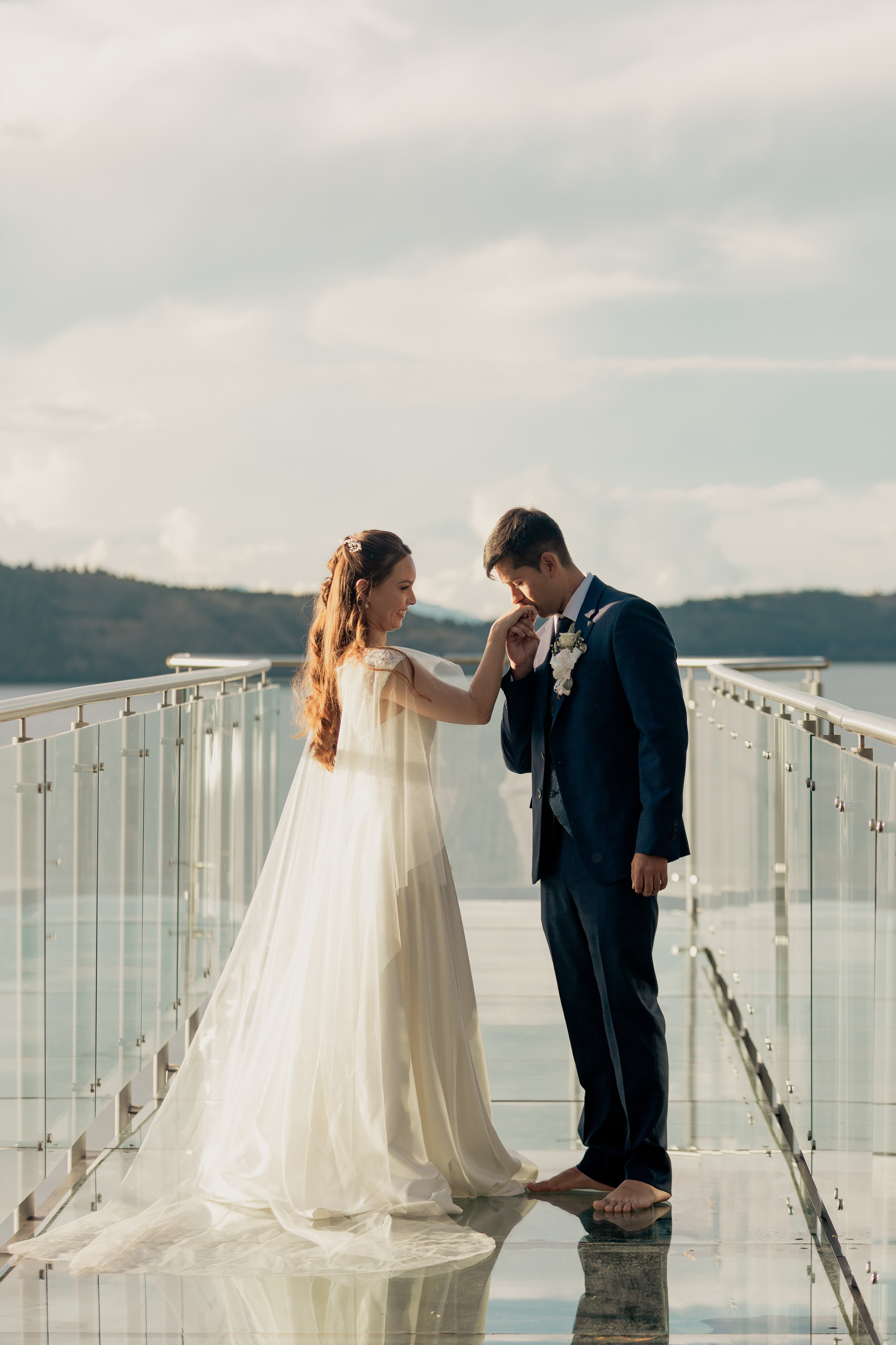 LADY & NICOLAS. FOCALMAGIC