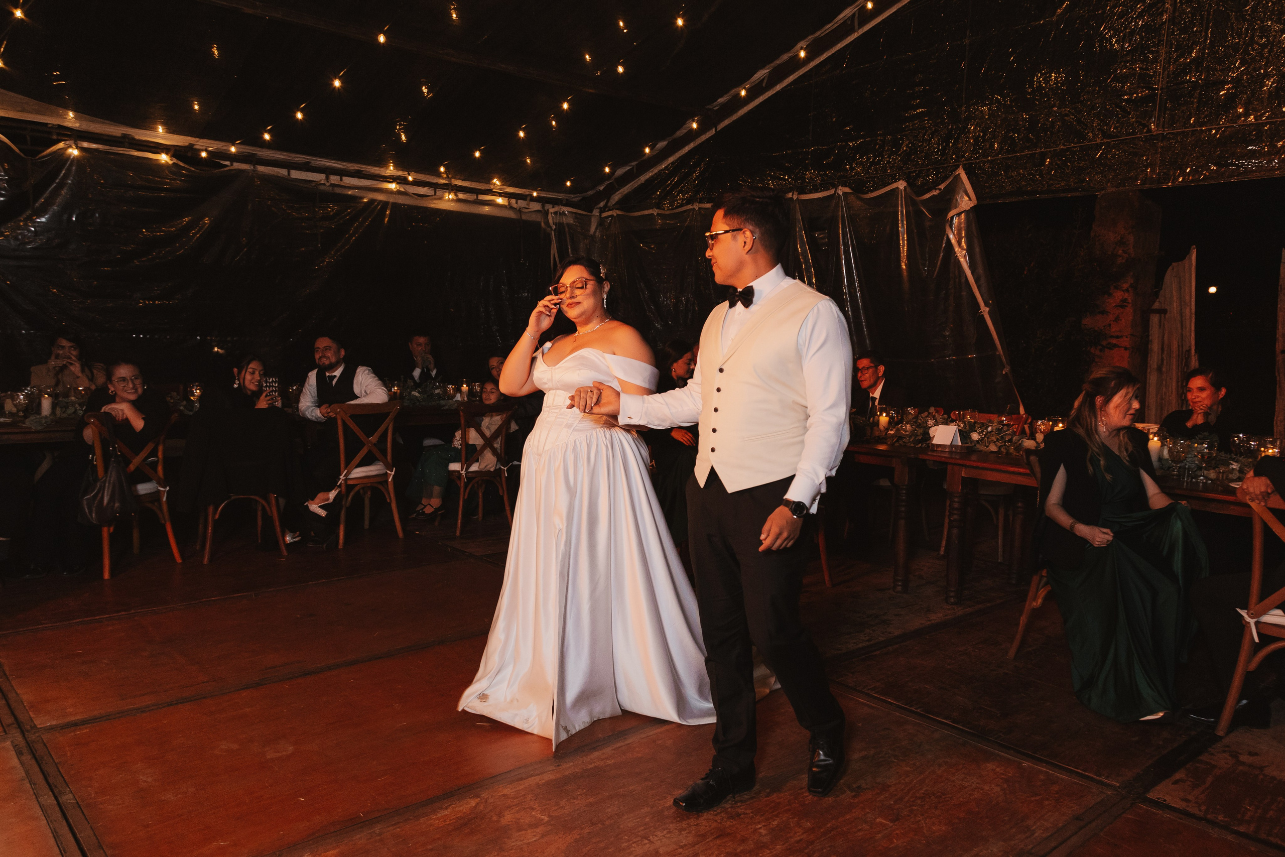 ANDRES & DANIELA. FOCALMAGIC