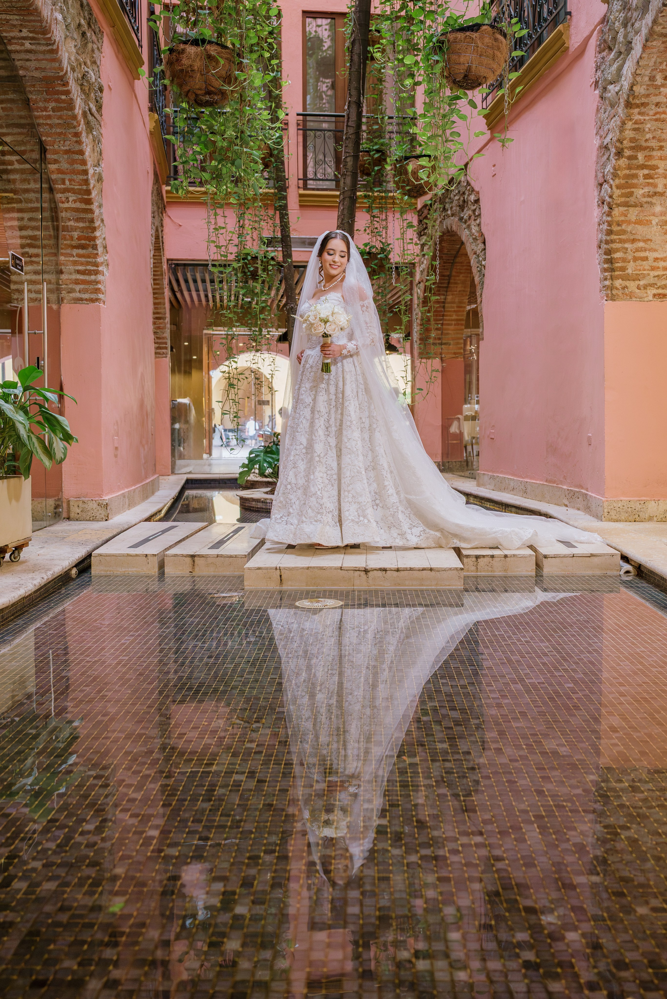 GALLERY 2. Regino Foto l Fotógrafo de bodas y eventos sociales en Cartagena- Colombia