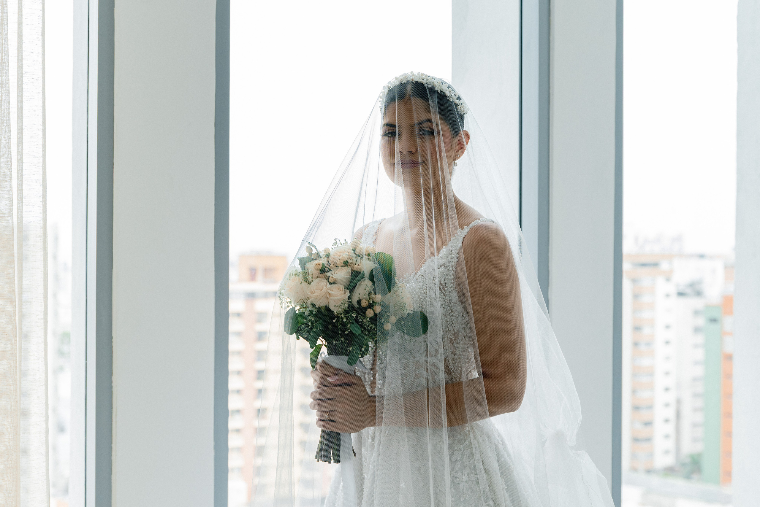 Boda Casa Andrea en Barranquilla, Atlantico. Fotógrafos de bodas en Barranquilla, Cartagena y Santa Marta | BanderArt