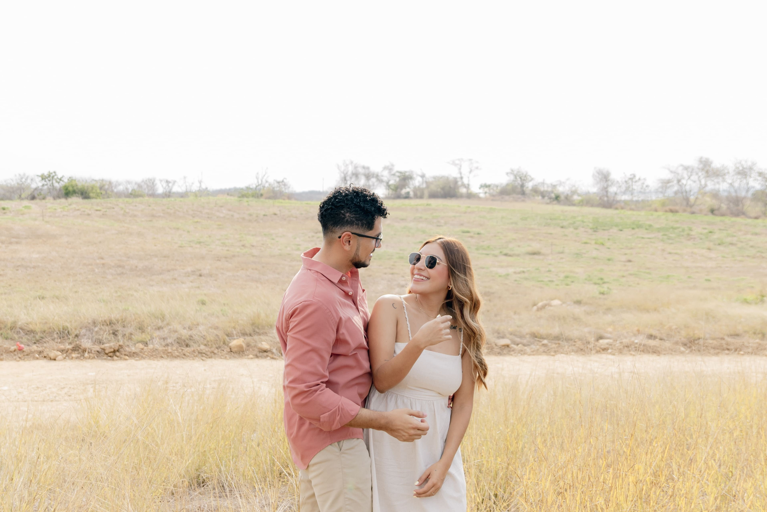 Prewedding photoshoot. Fotógrafos de bodas en Barranquilla, Cartagena y Santa Marta | BanderArt