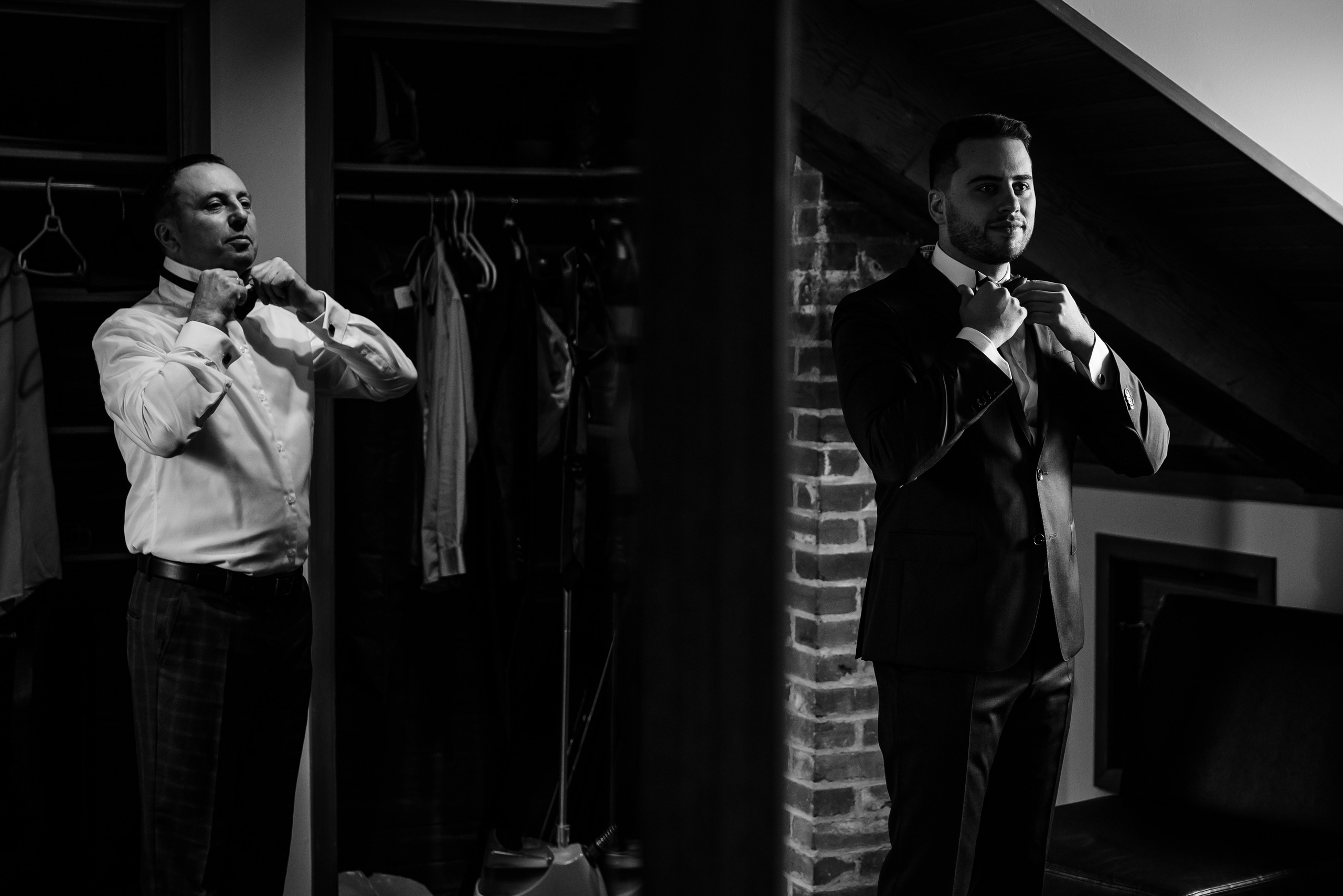 Weddings. Alex UA — Toronto photographer