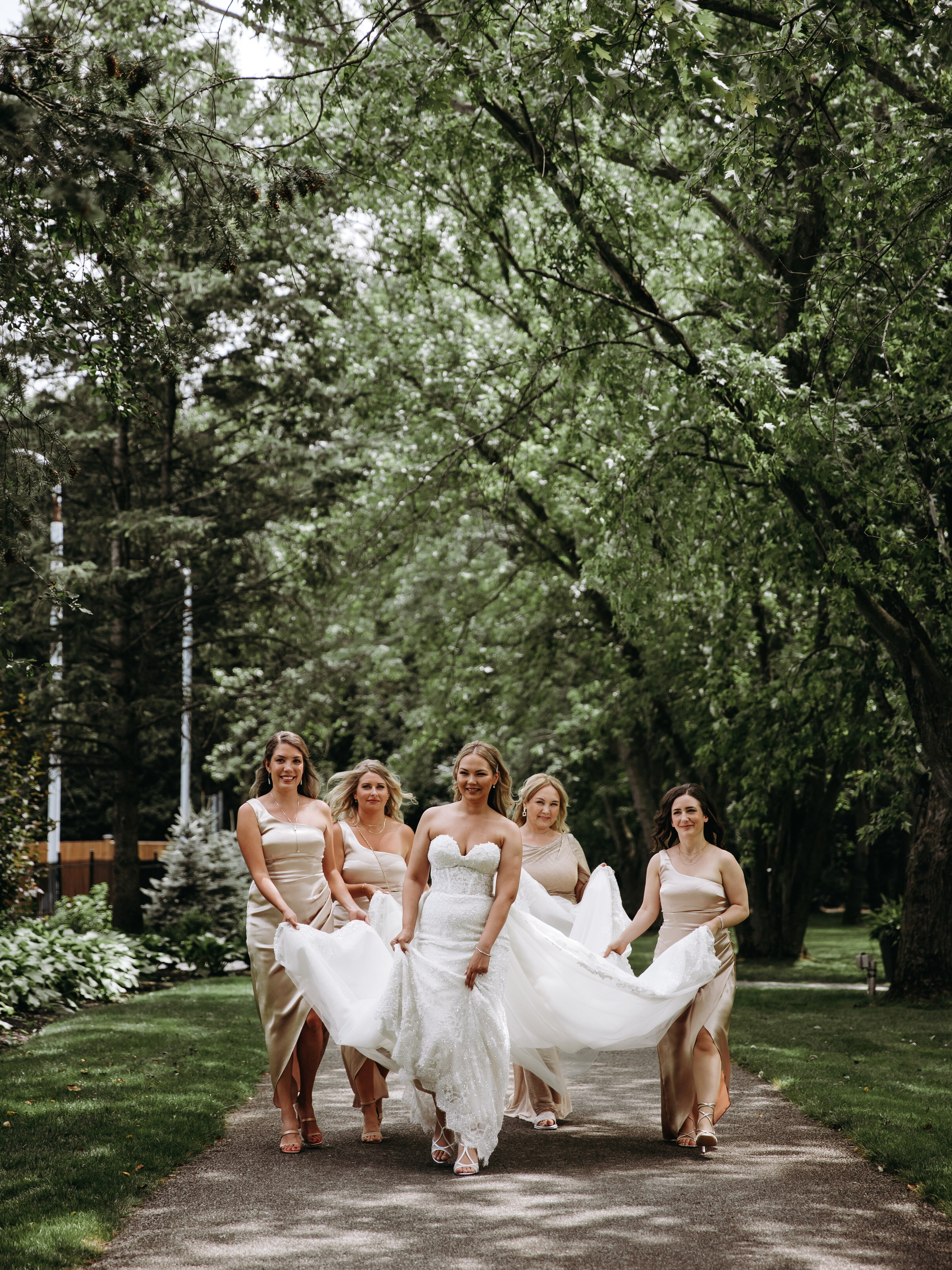 Weddings. Alex UA — Toronto photographer