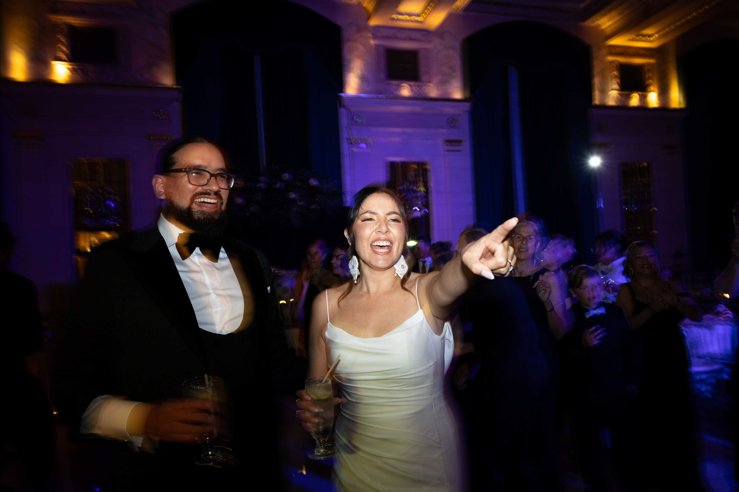 Danielle & Blake (The Fort Garry). Wedding Photographer in Winnipeg — Cinematic & Timeless by Vitiuk Photography