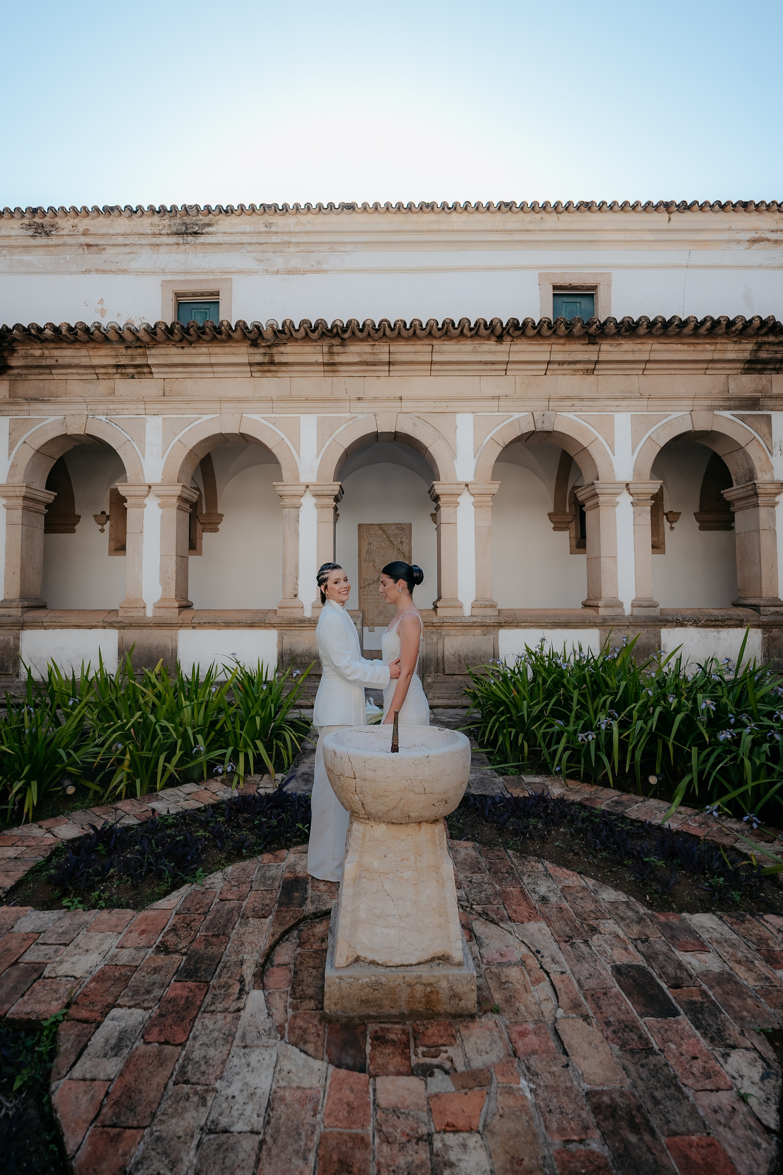 Casamento no Brasil. Fotógrafo em San Pedro de Atacama