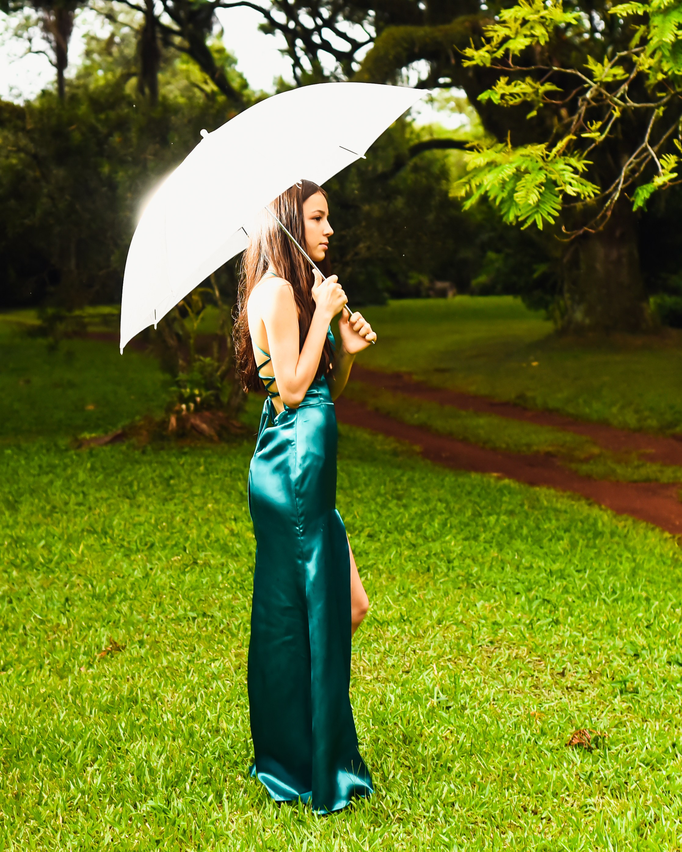 Sesión Pre 15 años de Luzmila. Fotografo de casamiento en misiones y fotógrafo de familia  Posadas